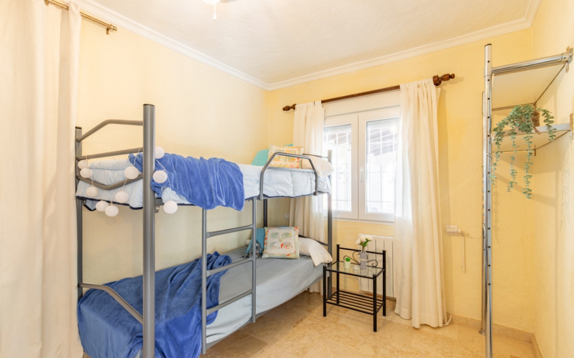 Resale - Villa - Teulada - Moraira