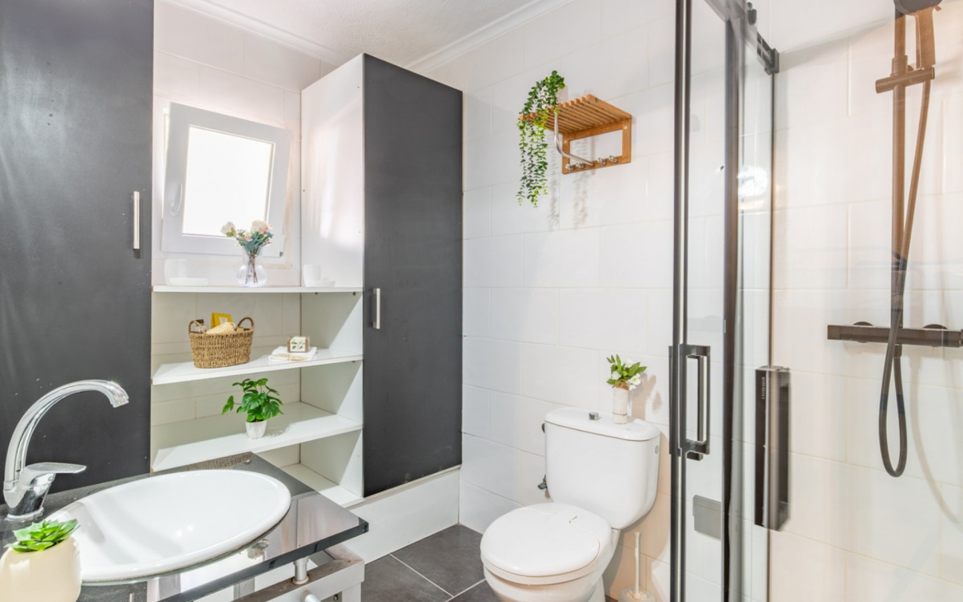 Resale - Villa - Teulada - Moraira