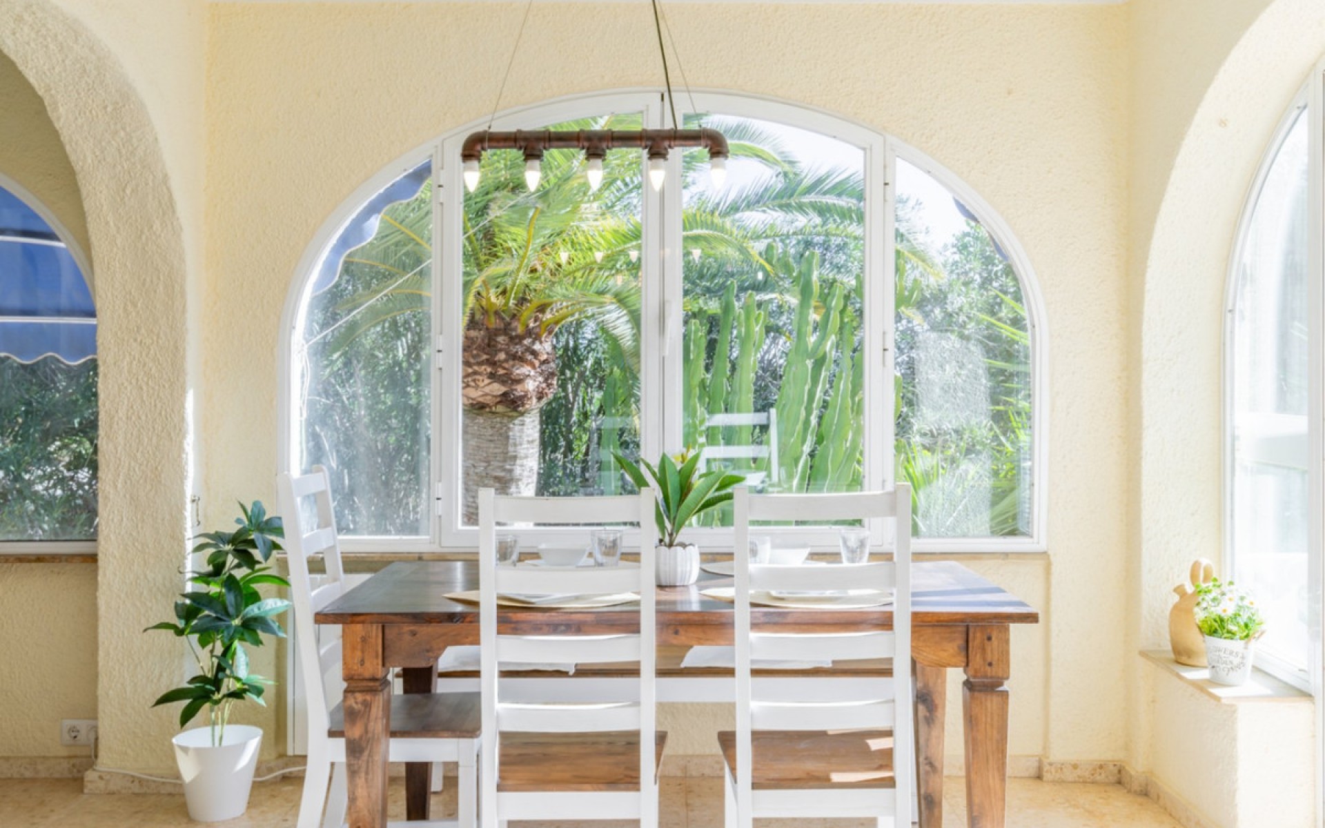 Resale - Villa - Teulada - Moraira