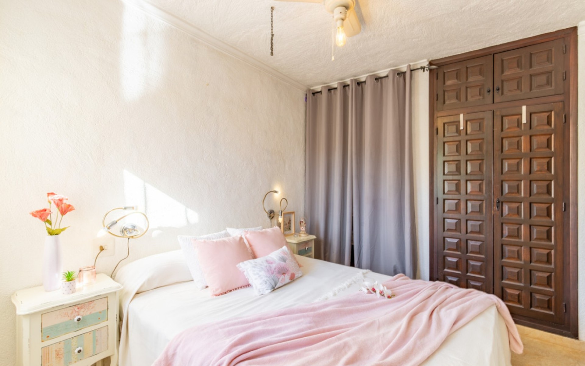 Resale - Villa - Teulada - Moraira