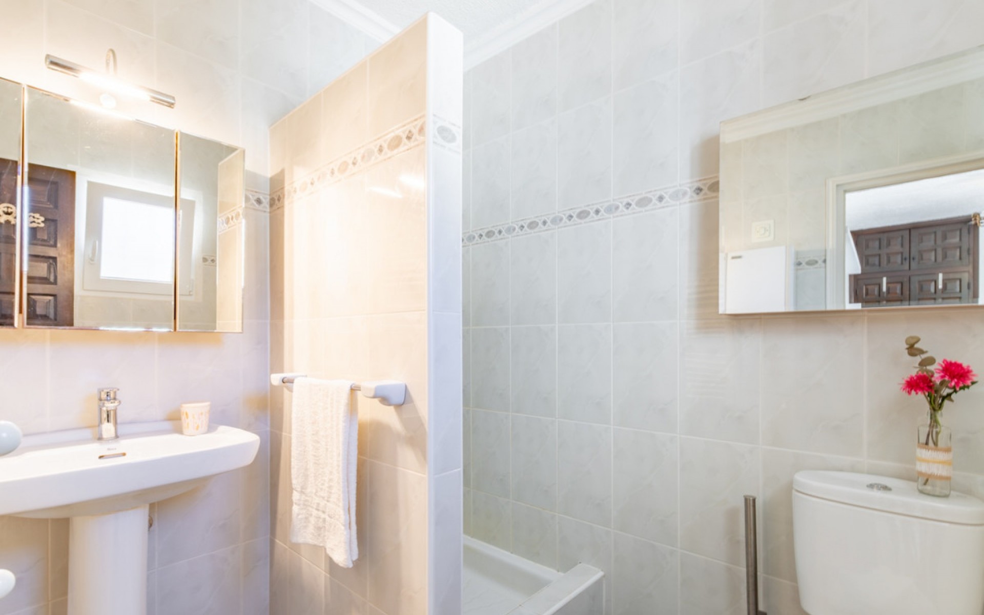 Resale - Villa - Teulada - Moraira