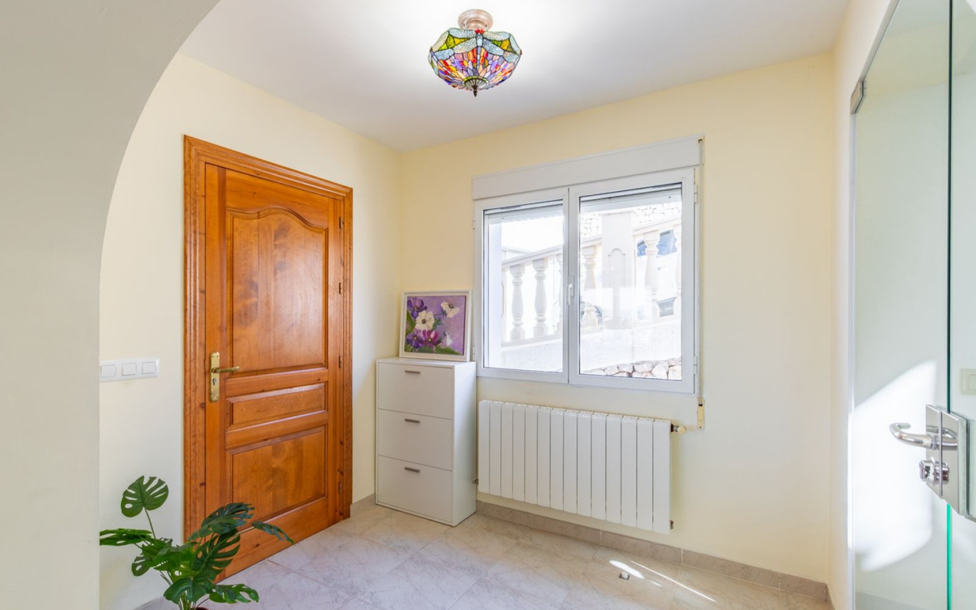 Resale - Villa - Teulada - Moraira