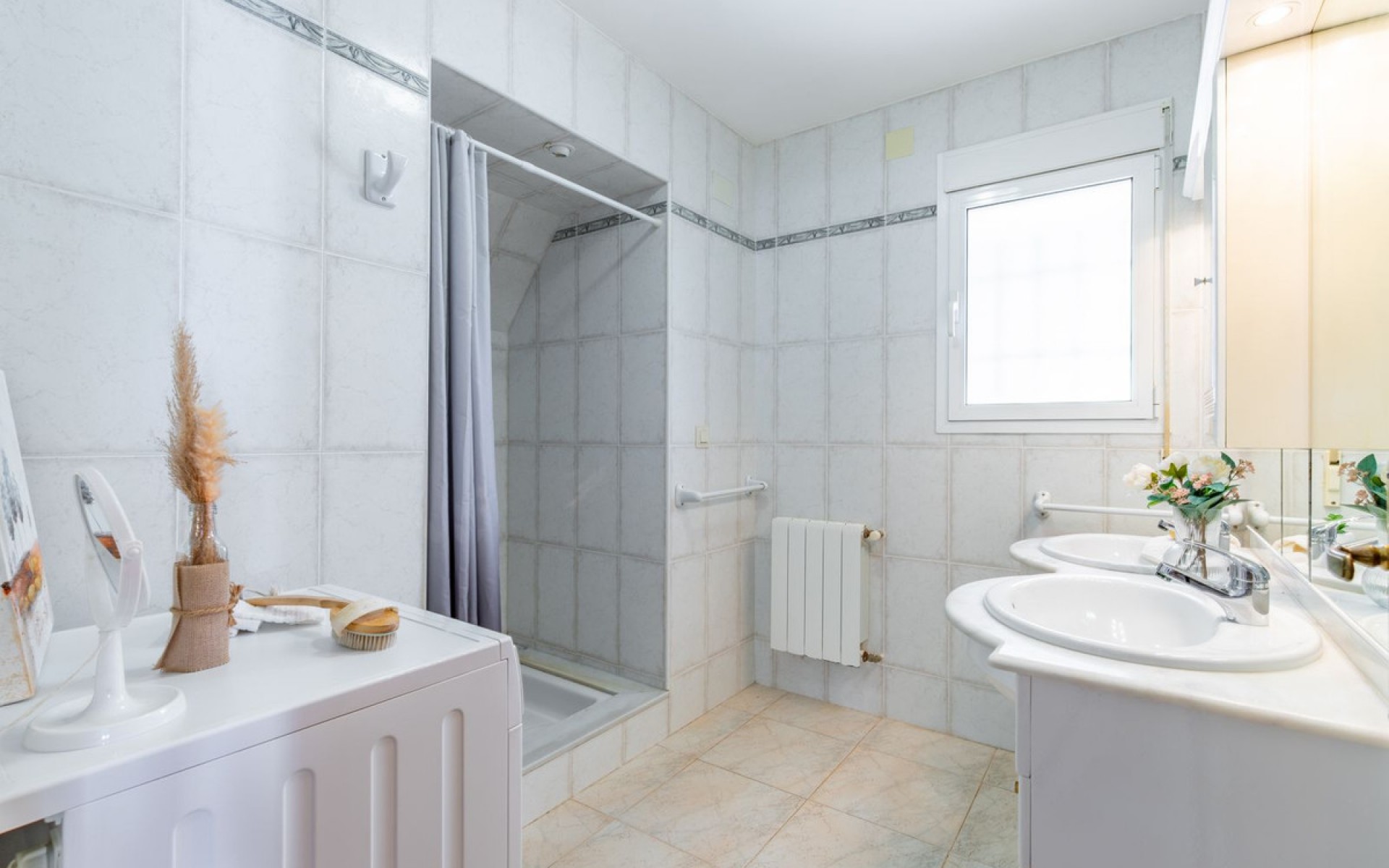 Resale - Villa - Teulada - Moraira