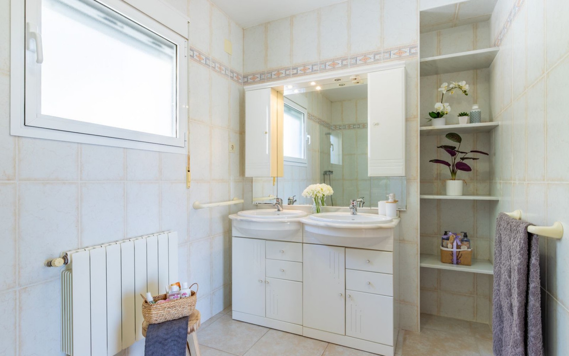 Resale - Villa - Teulada - Moraira