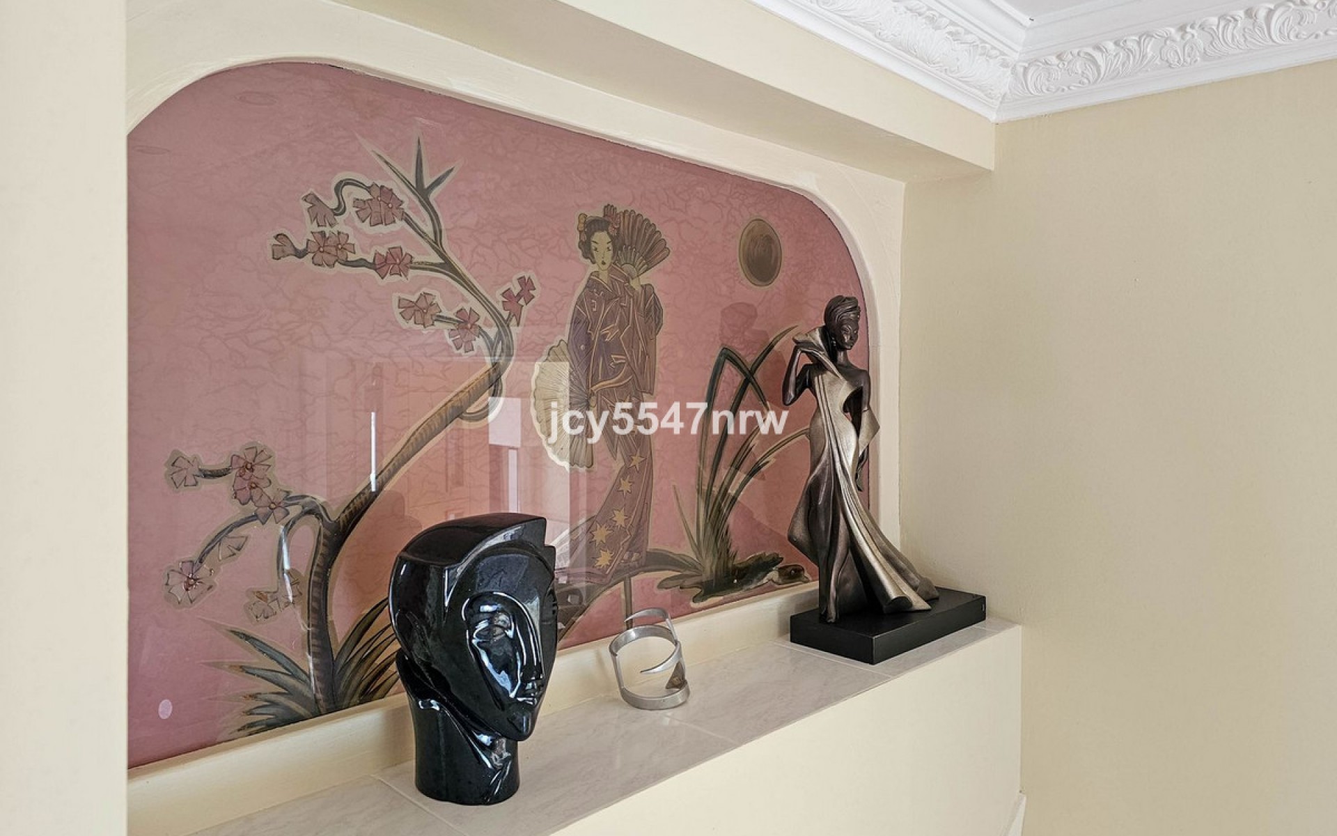 Resale - Villa - Teulada - Moraira