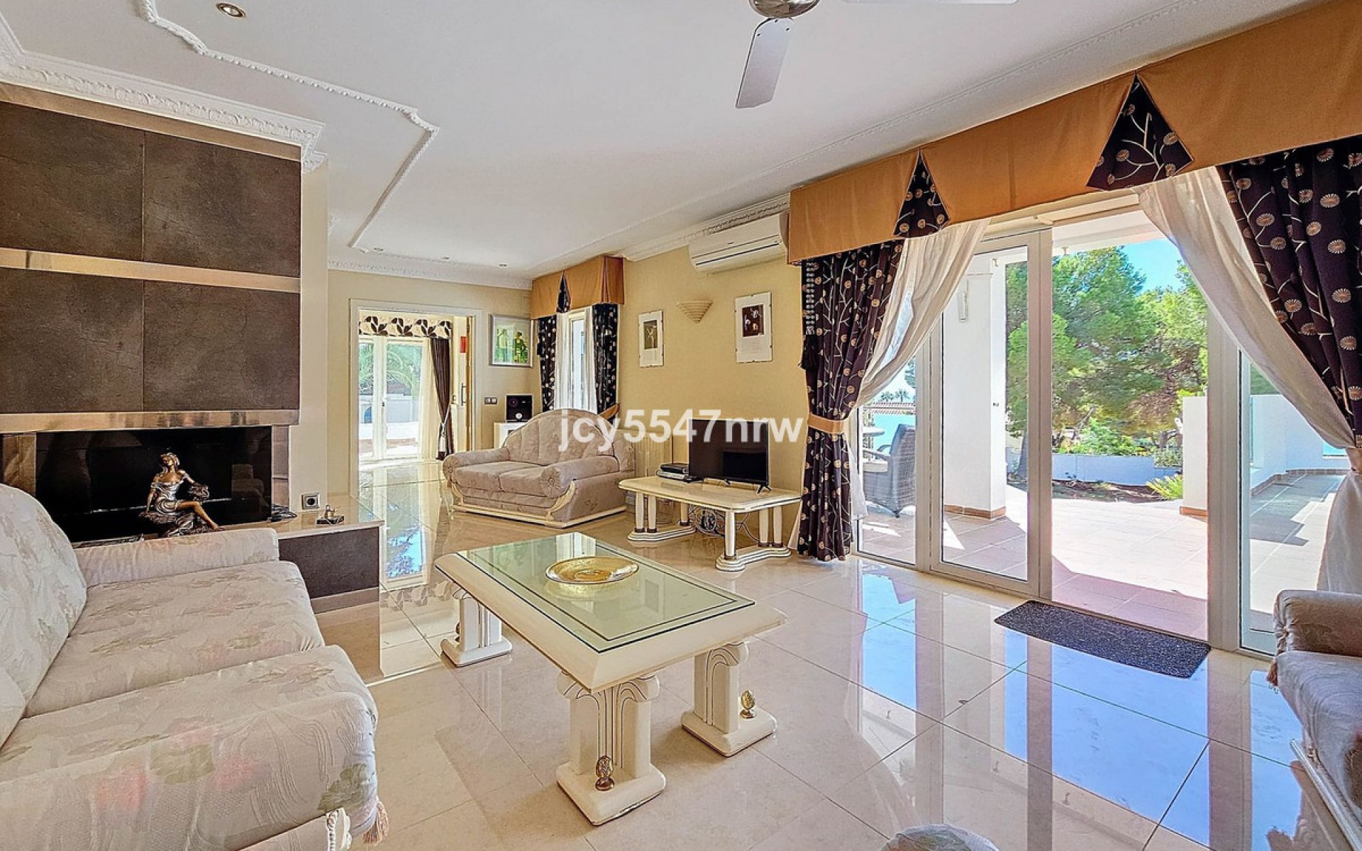 Resale - Villa - Teulada - Moraira