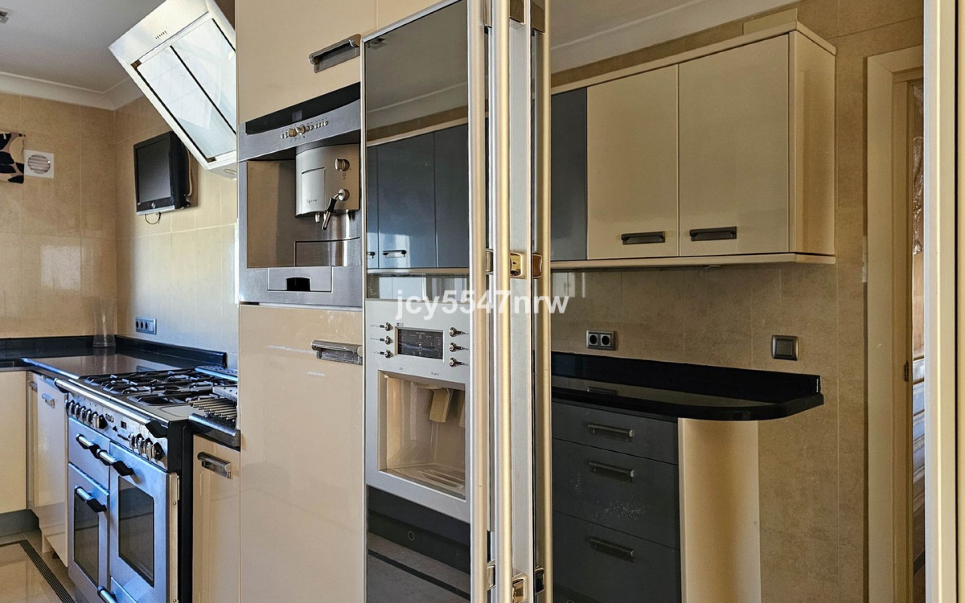 Resale - Villa - Teulada - Moraira