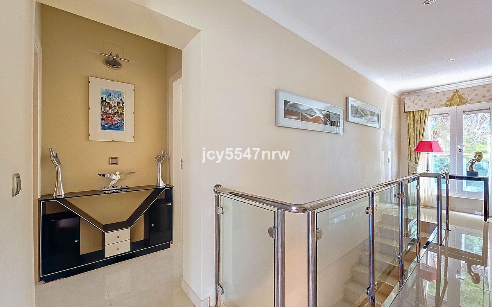 Resale - Villa - Teulada - Moraira