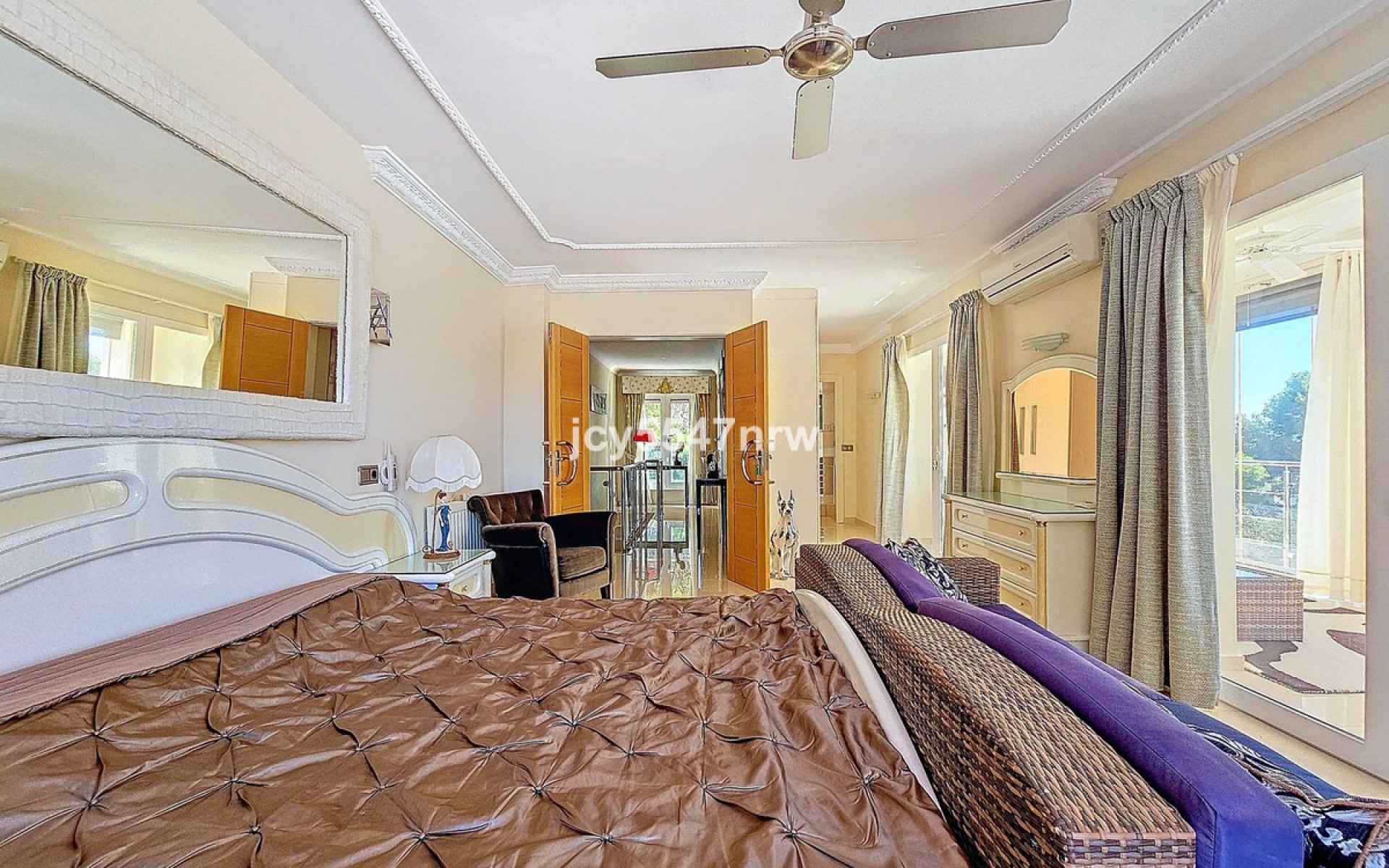 Resale - Villa - Teulada - Moraira