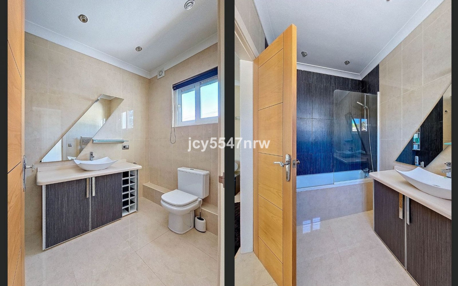 Resale - Villa - Teulada - Moraira