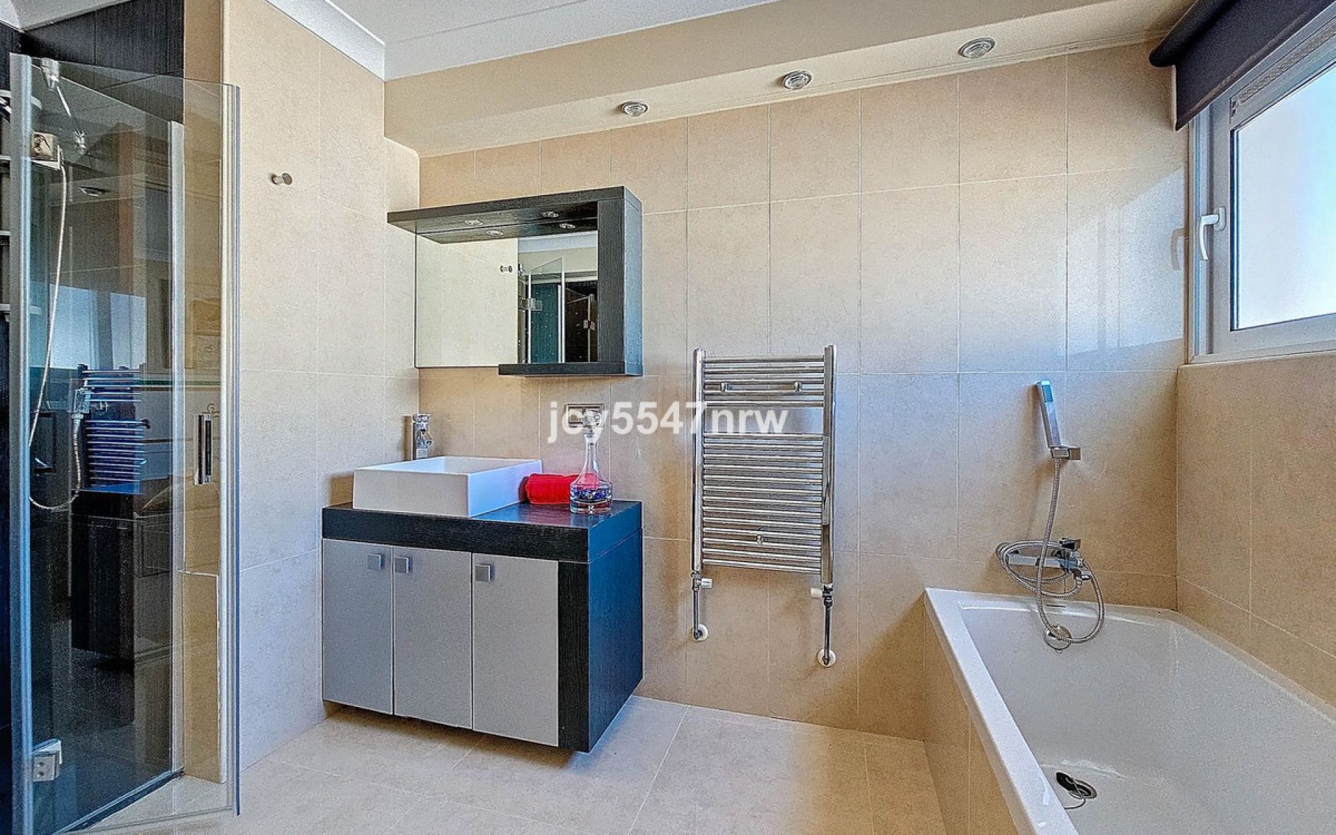 Resale - Villa - Teulada - Moraira