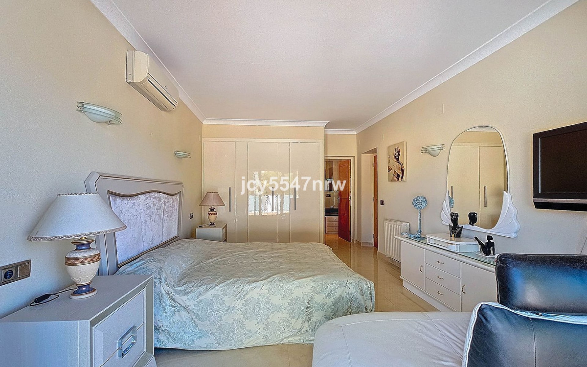 Resale - Villa - Teulada - Moraira