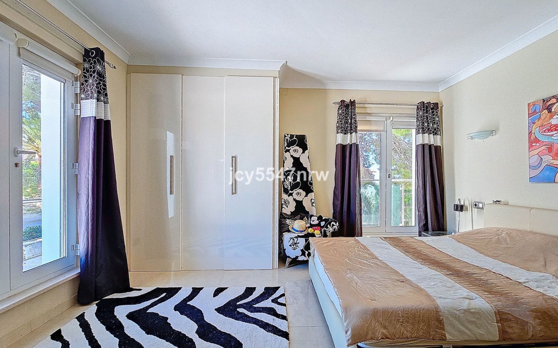 Resale - Villa - Teulada - Moraira