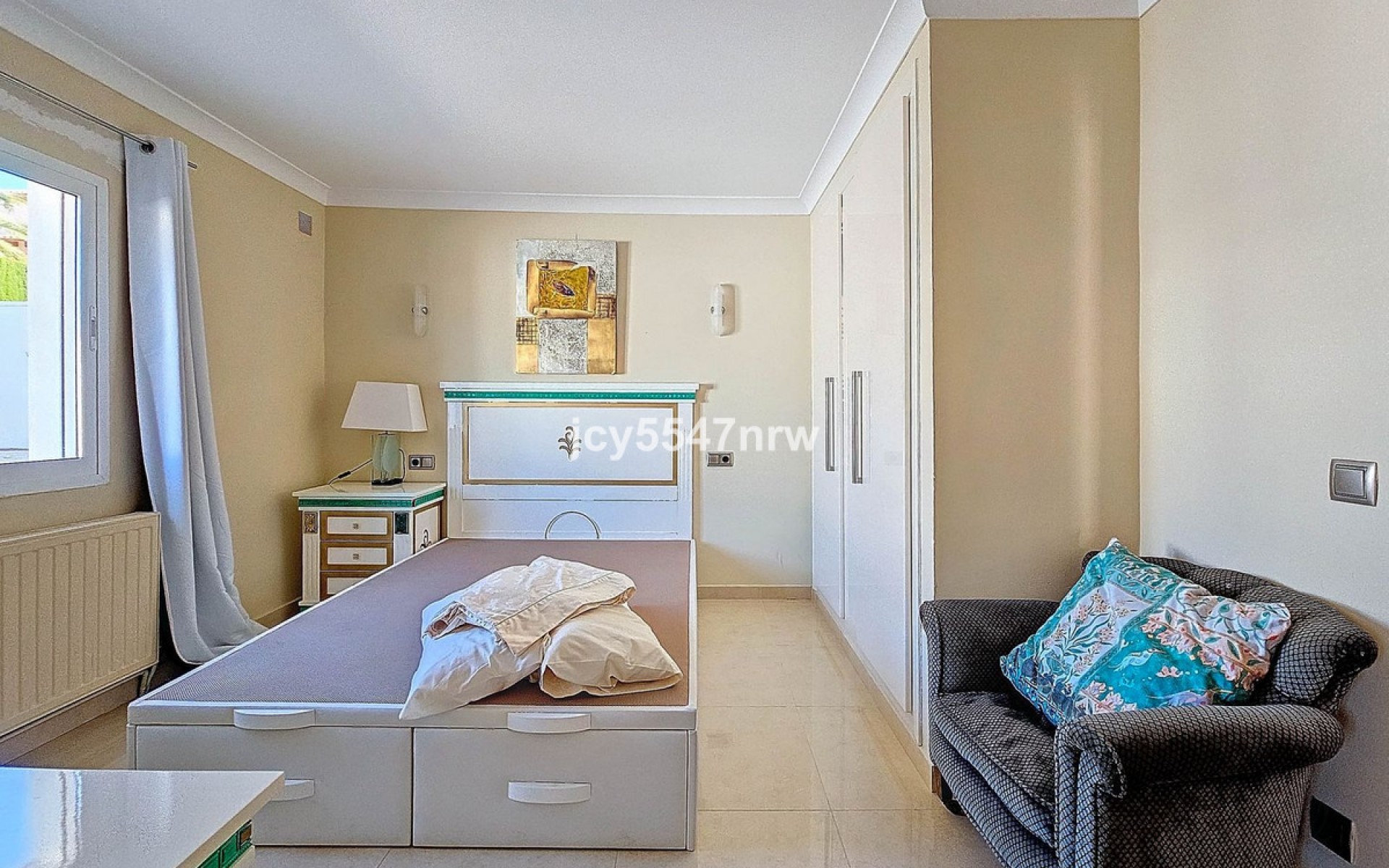 Resale - Villa - Teulada - Moraira