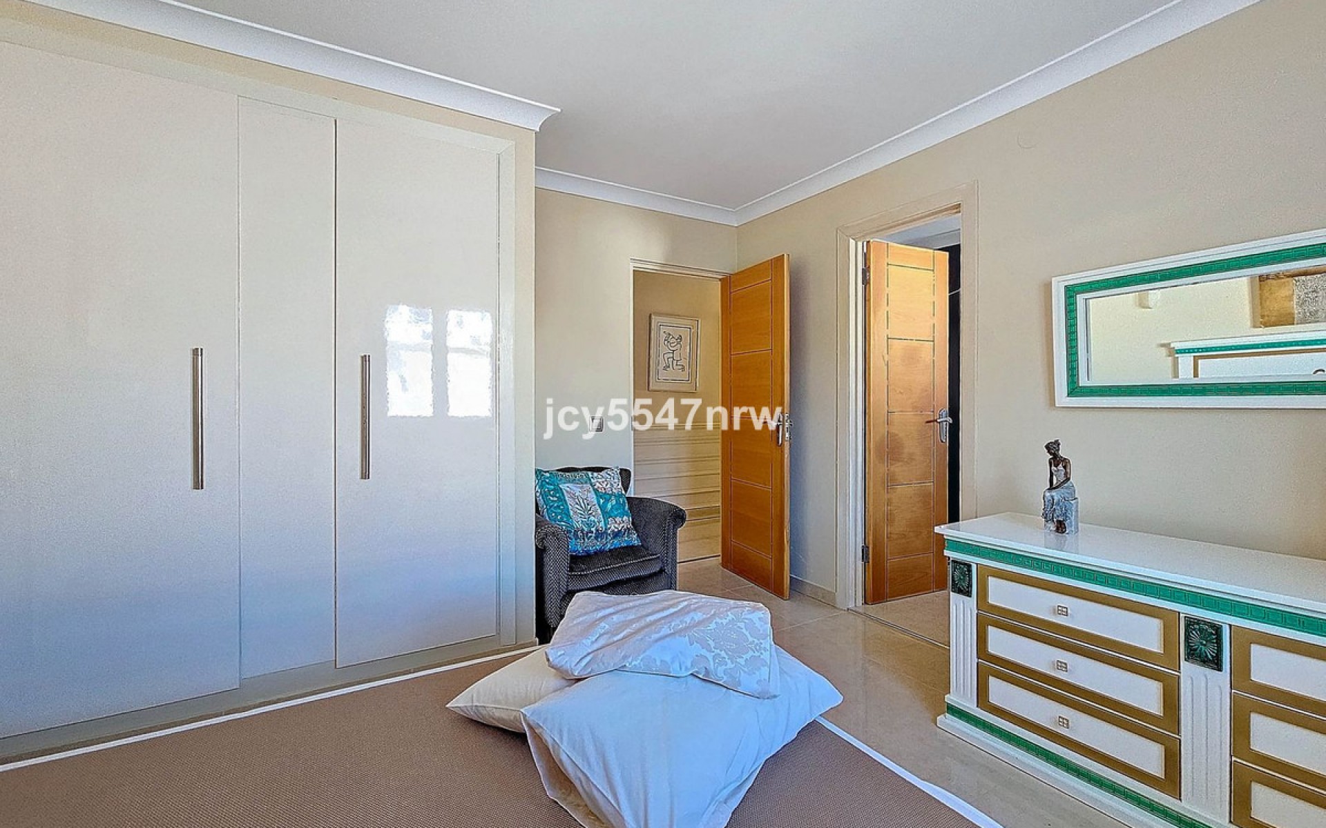 Resale - Villa - Teulada - Moraira