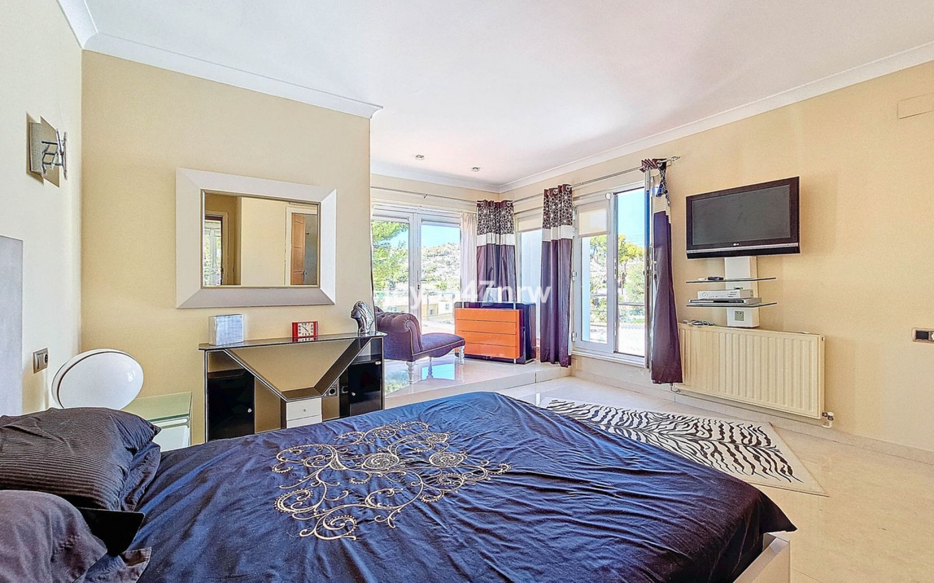 Resale - Villa - Teulada - Moraira