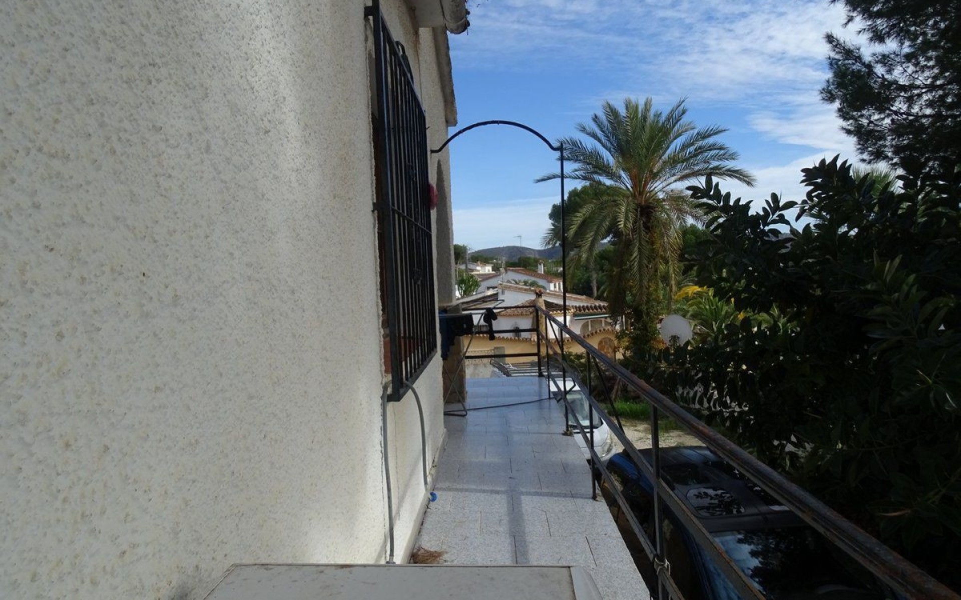 Resale - Villa - Teulada - Moraira