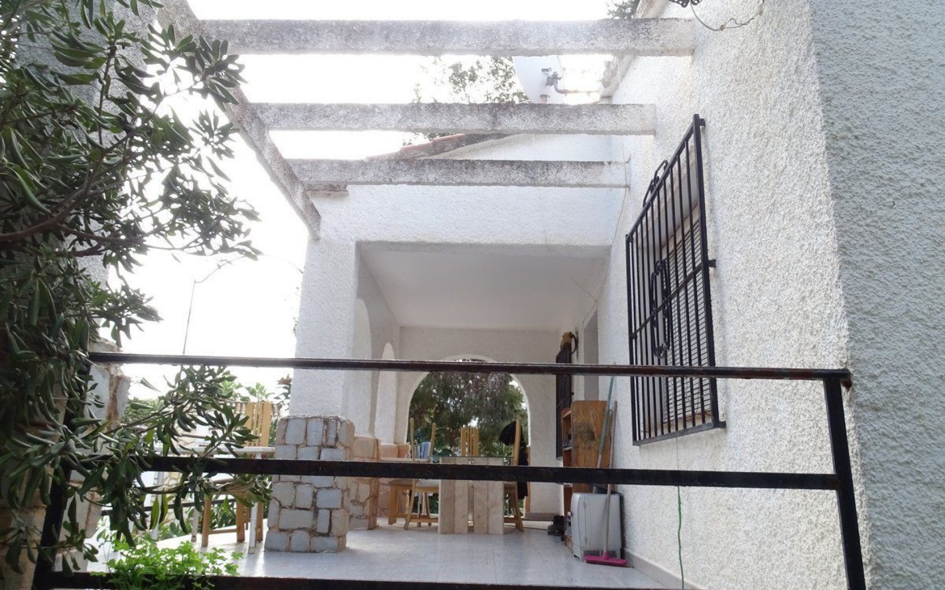 Resale - Villa - Teulada - Moraira