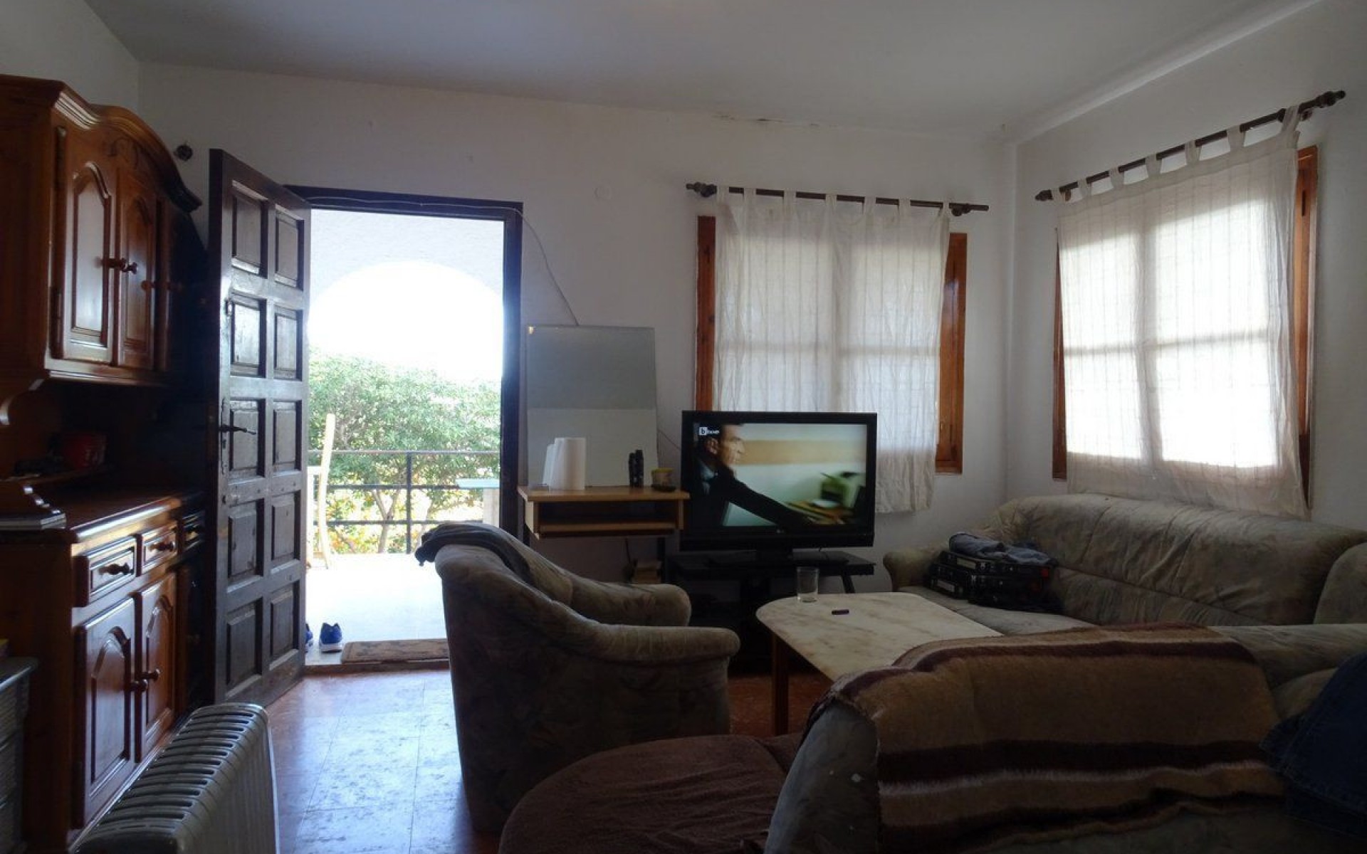 Resale - Villa - Teulada - Moraira