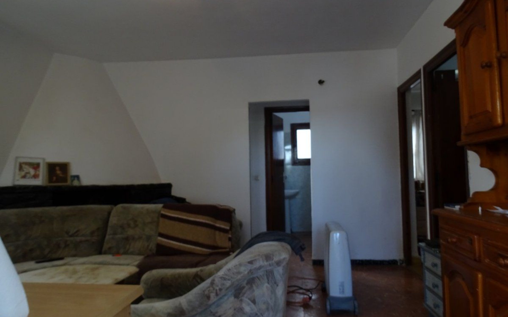 Resale - Villa - Teulada - Moraira