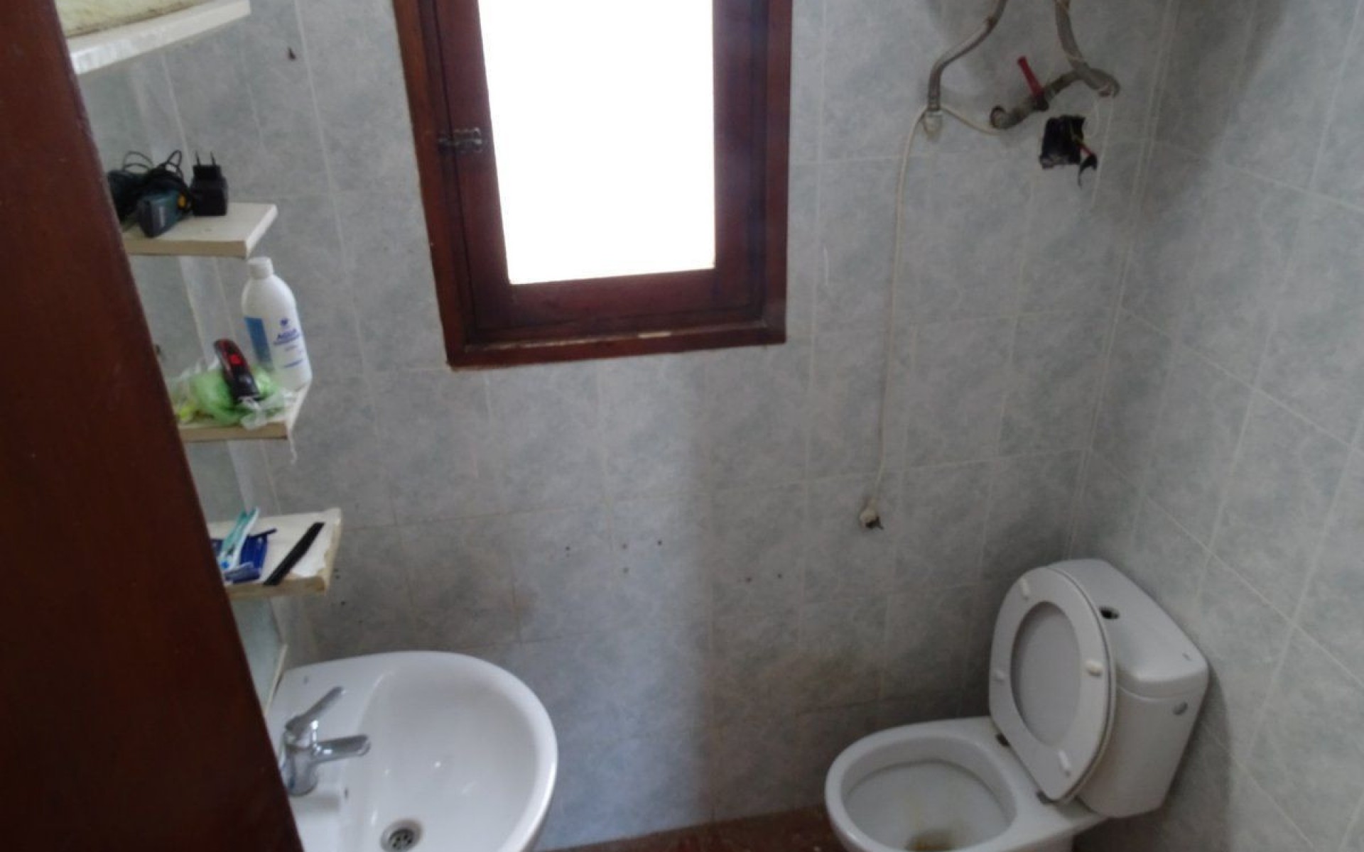 Resale - Villa - Teulada - Moraira