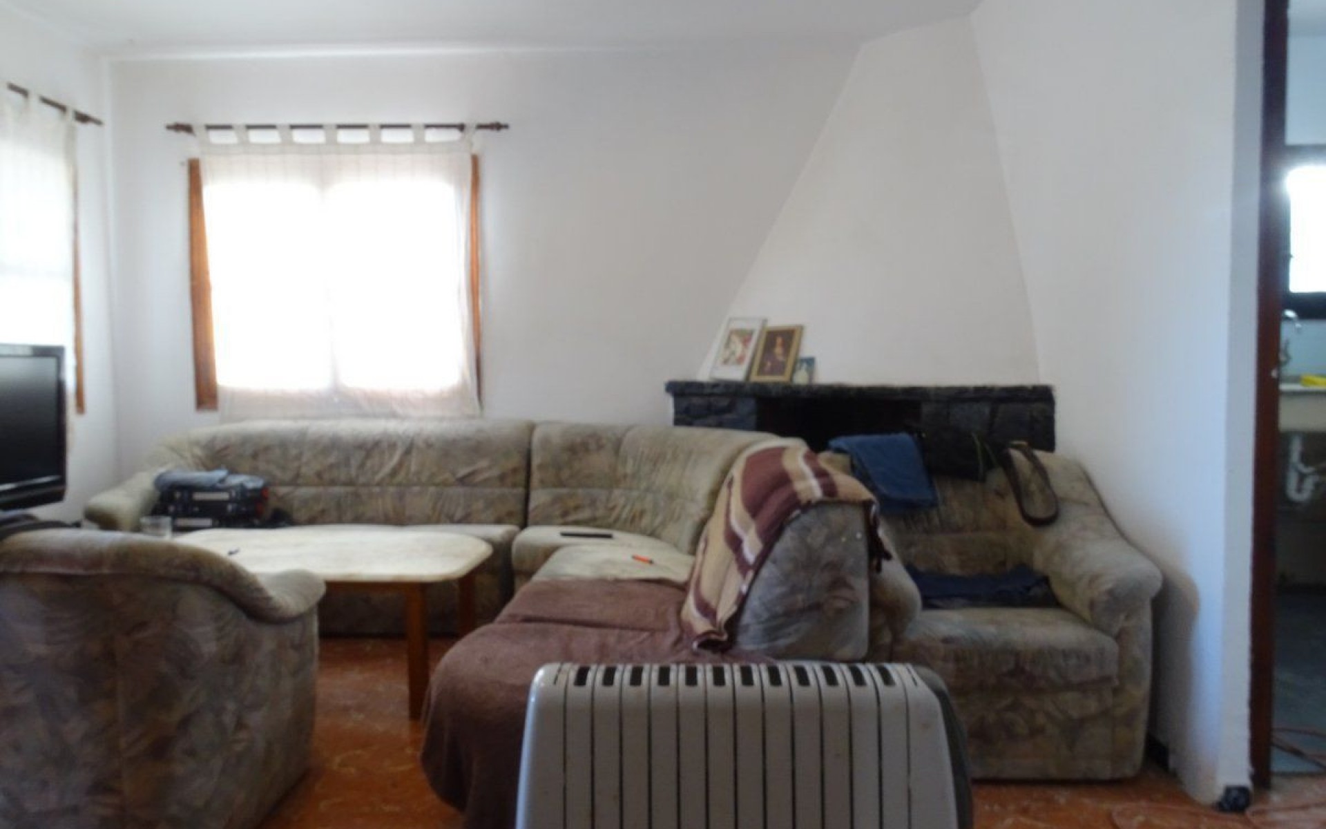 Resale - Villa - Teulada - Moraira