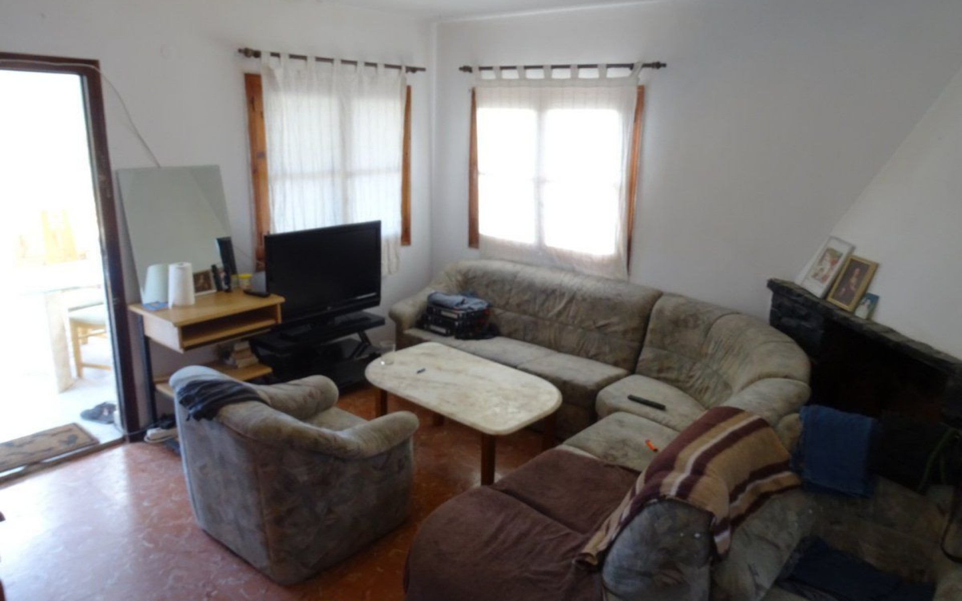 Resale - Villa - Teulada - Moraira