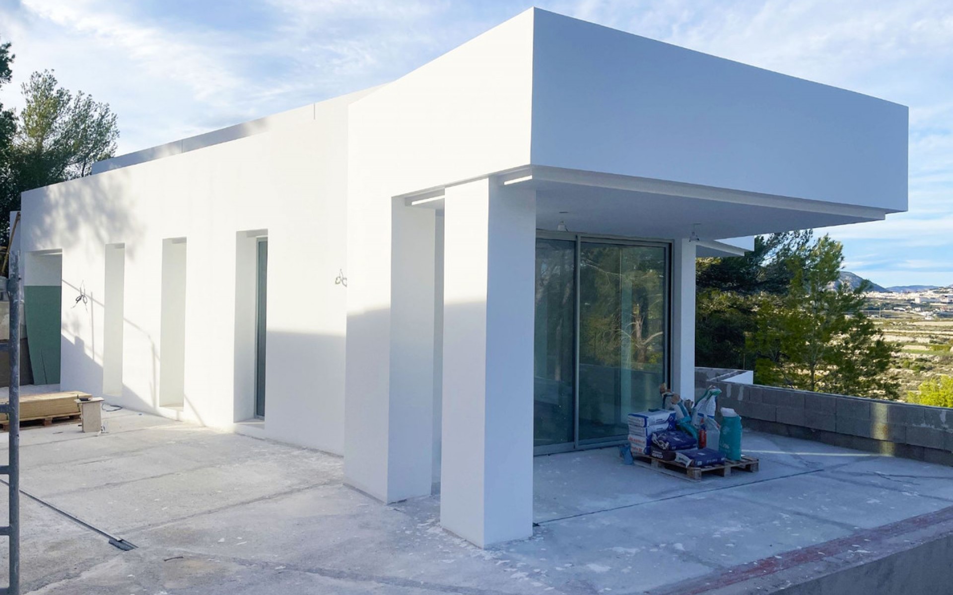 Resale - Villa - Teulada - Moraira