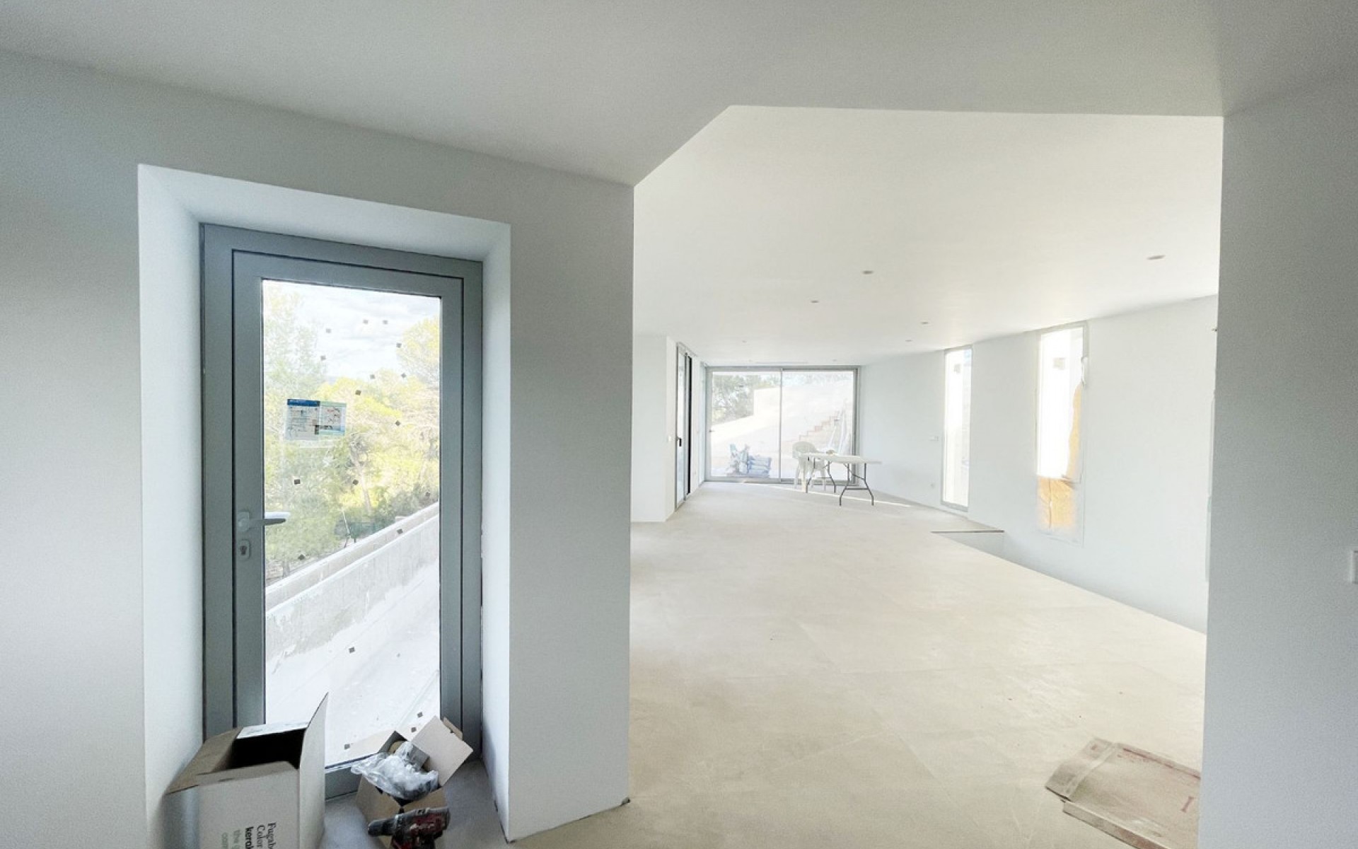 Resale - Villa - Teulada - Moraira