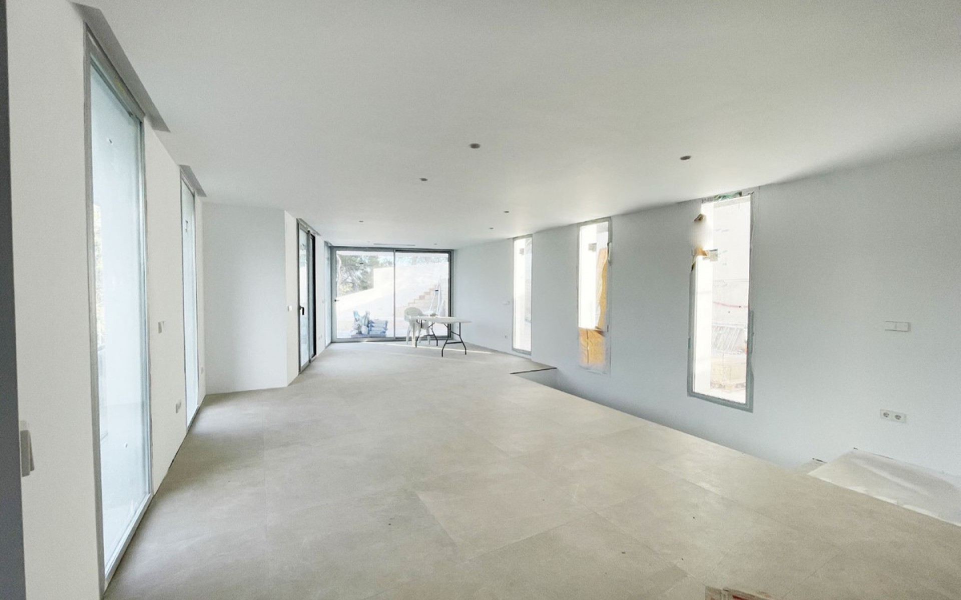 Resale - Villa - Teulada - Moraira