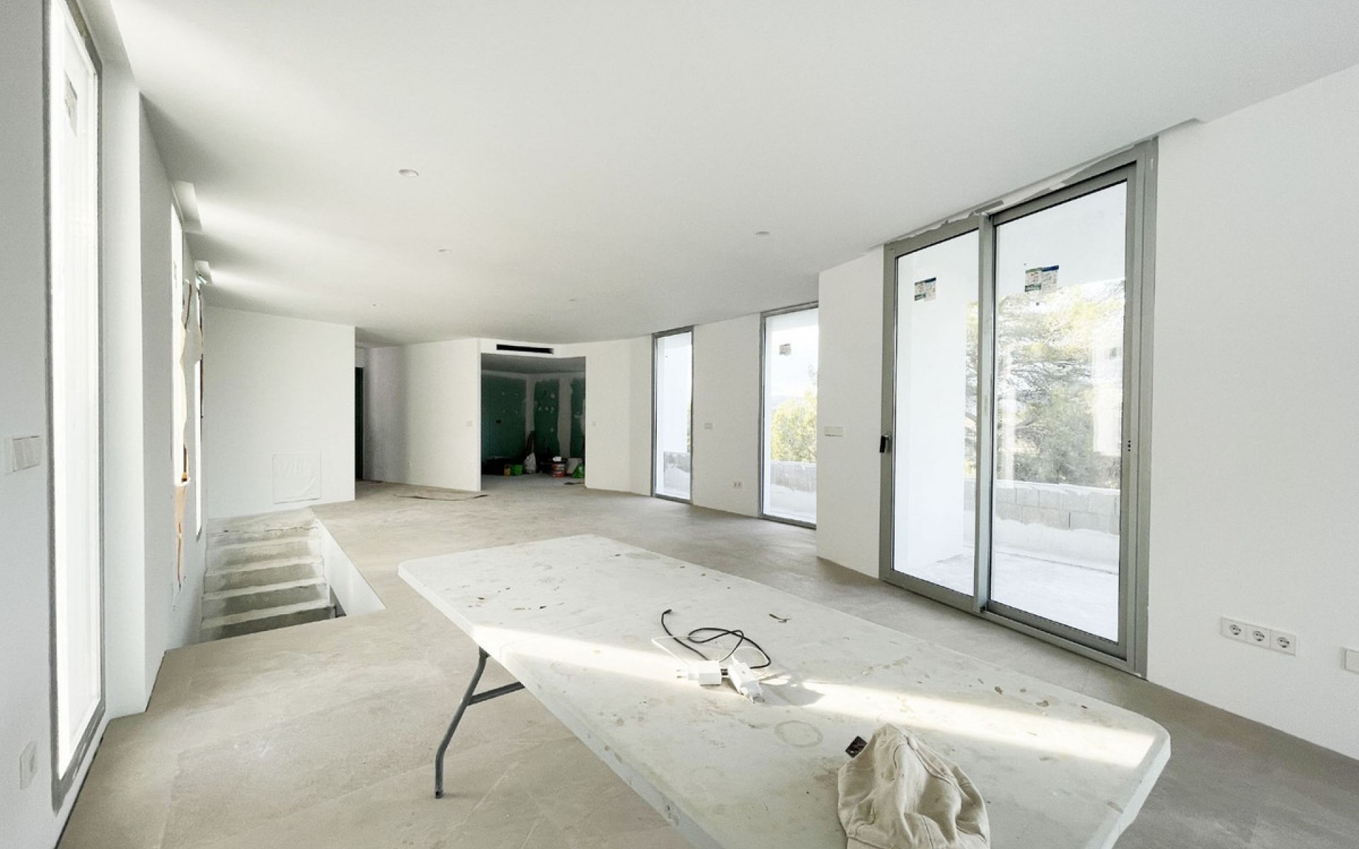 Resale - Villa - Teulada - Moraira