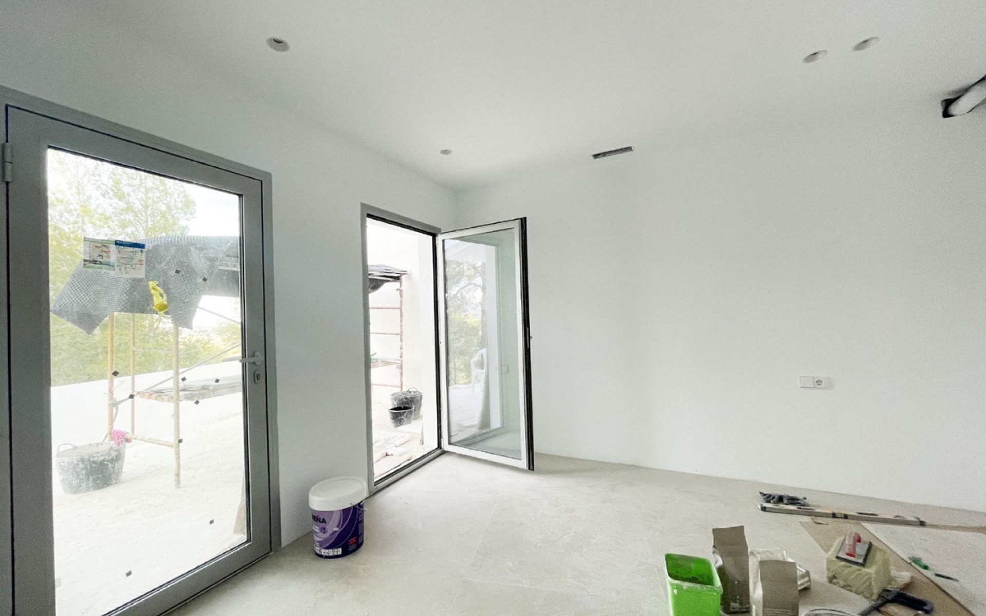 Resale - Villa - Teulada - Moraira