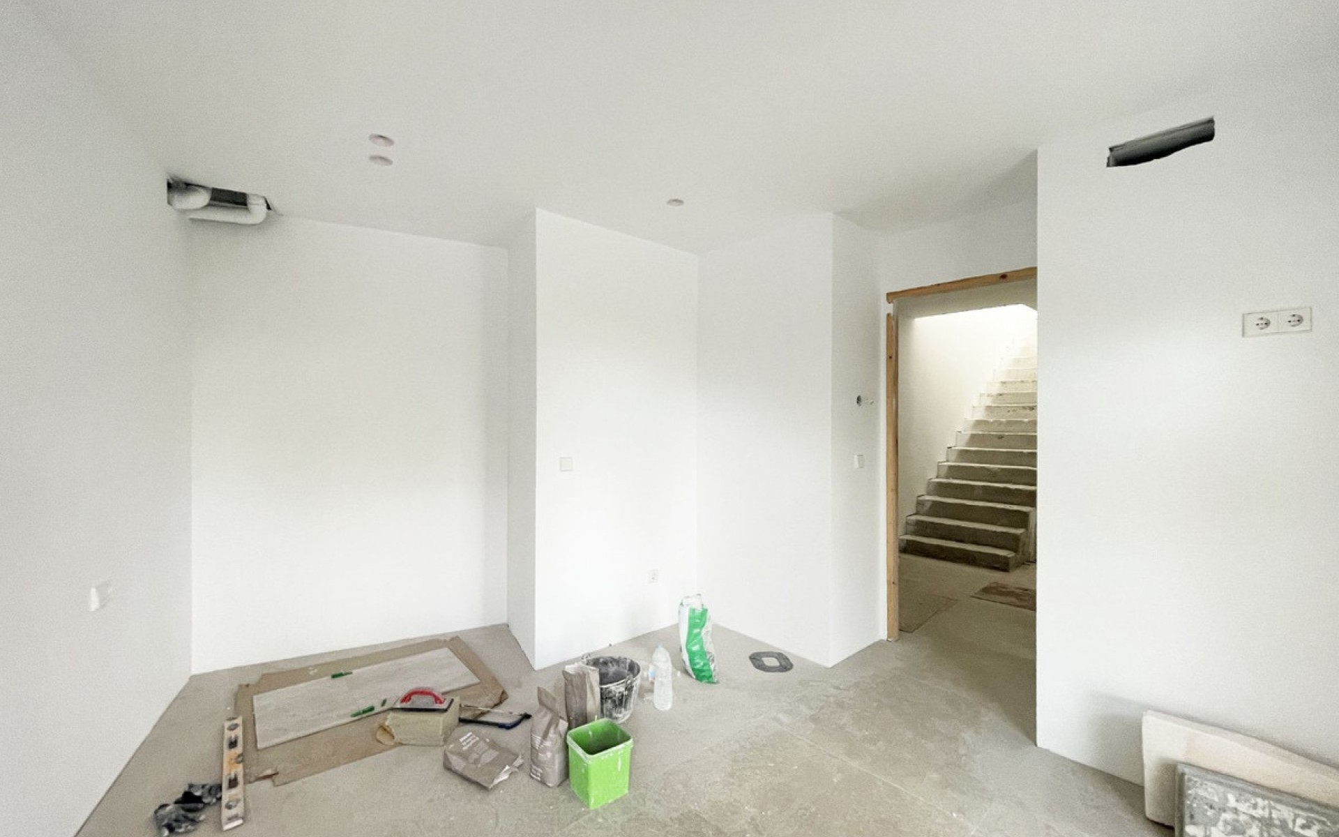 Resale - Villa - Teulada - Moraira