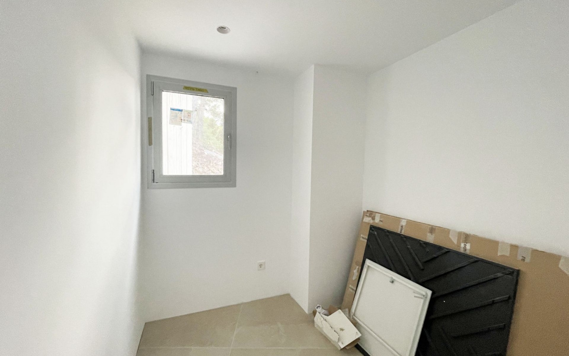 Resale - Villa - Teulada - Moraira