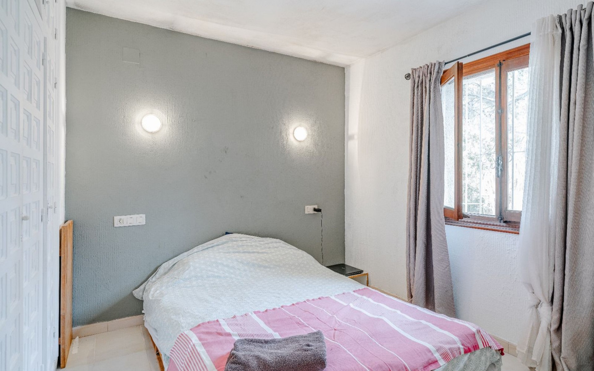 Resale - Villa - Teulada - Moraira