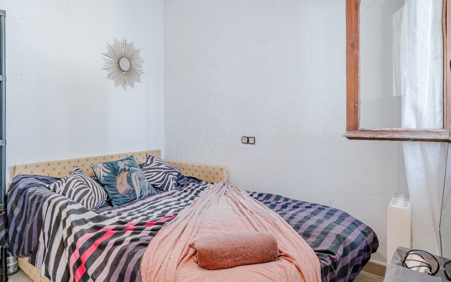 Resale - Villa - Teulada - Moraira