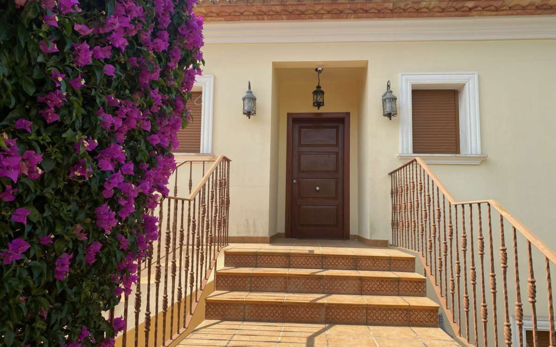 Resale - Villa - Teulada - Moraira