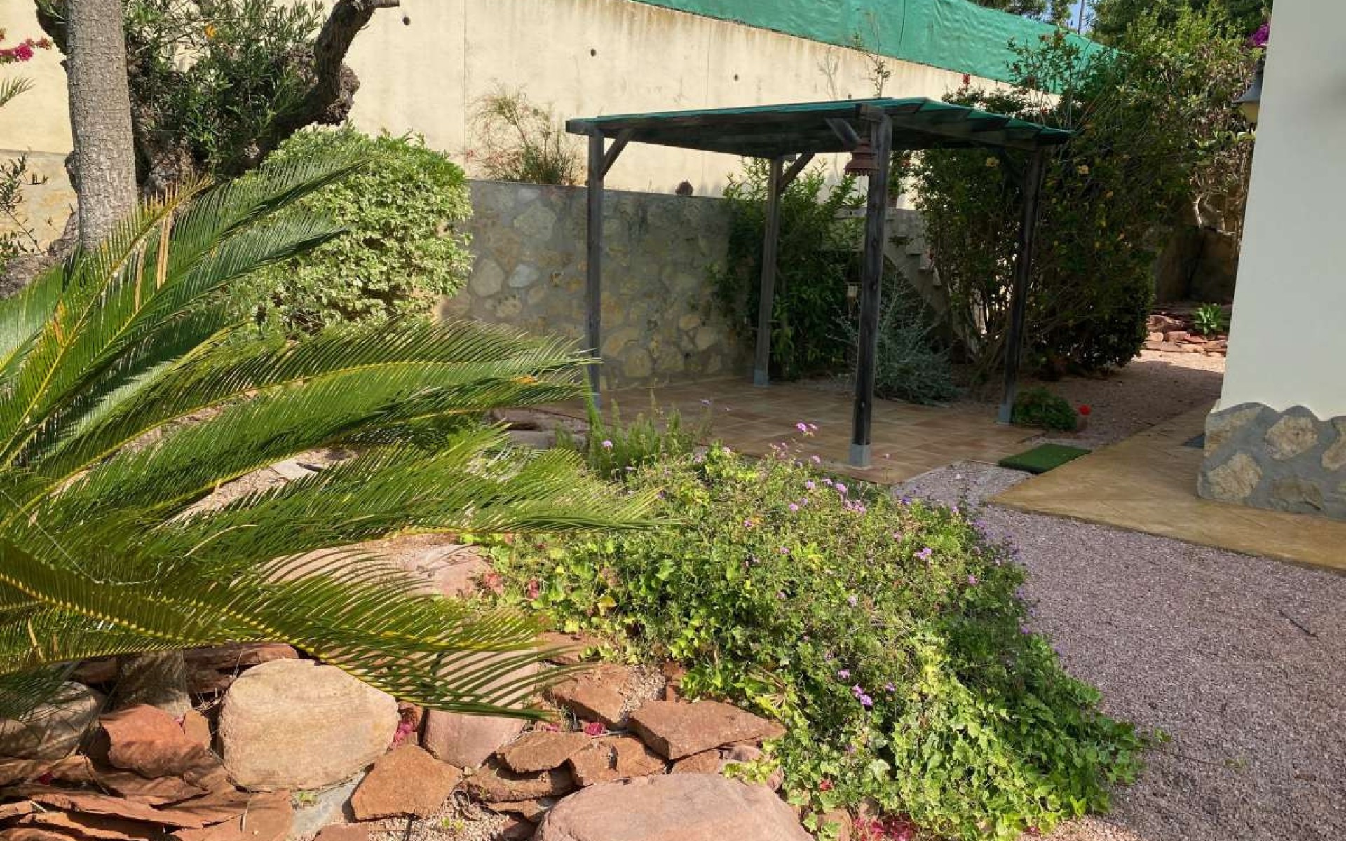 Resale - Villa - Teulada - Moraira