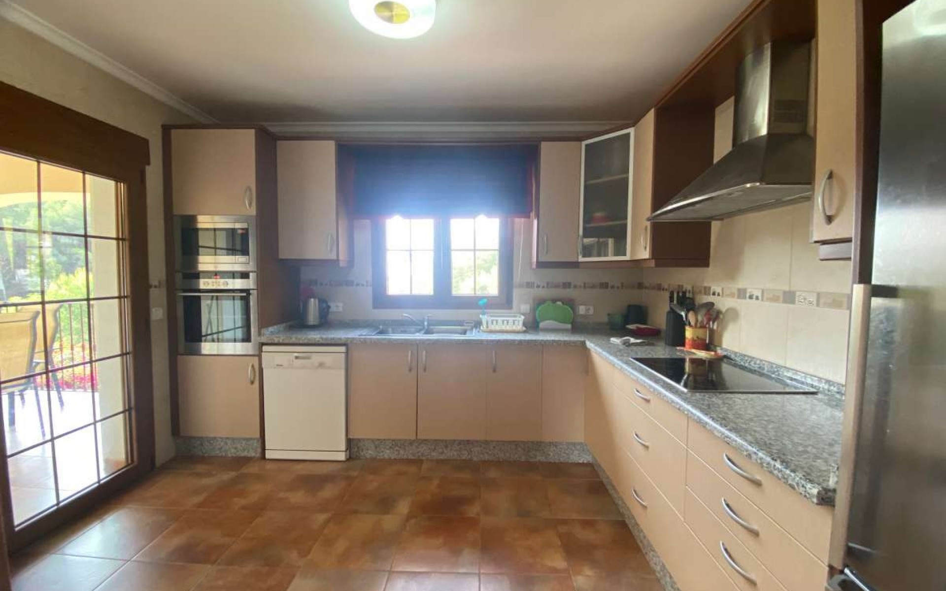 Resale - Villa - Teulada - Moraira