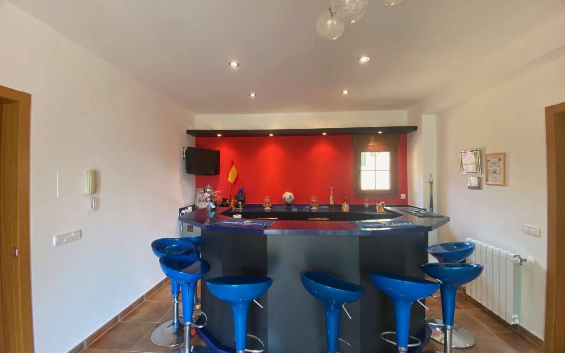 Resale - Villa - Teulada - Moraira