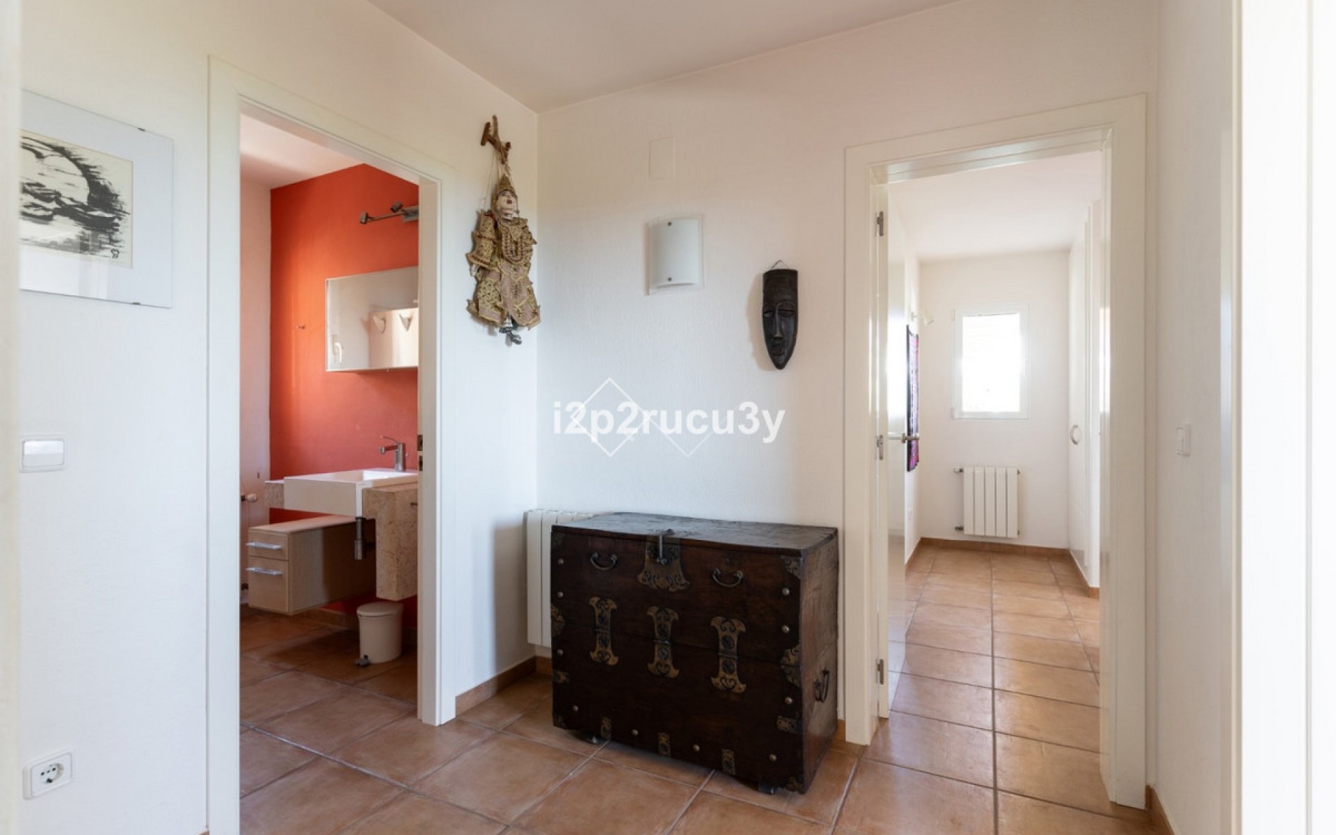 Resale - Villa - Teulada - Moraira