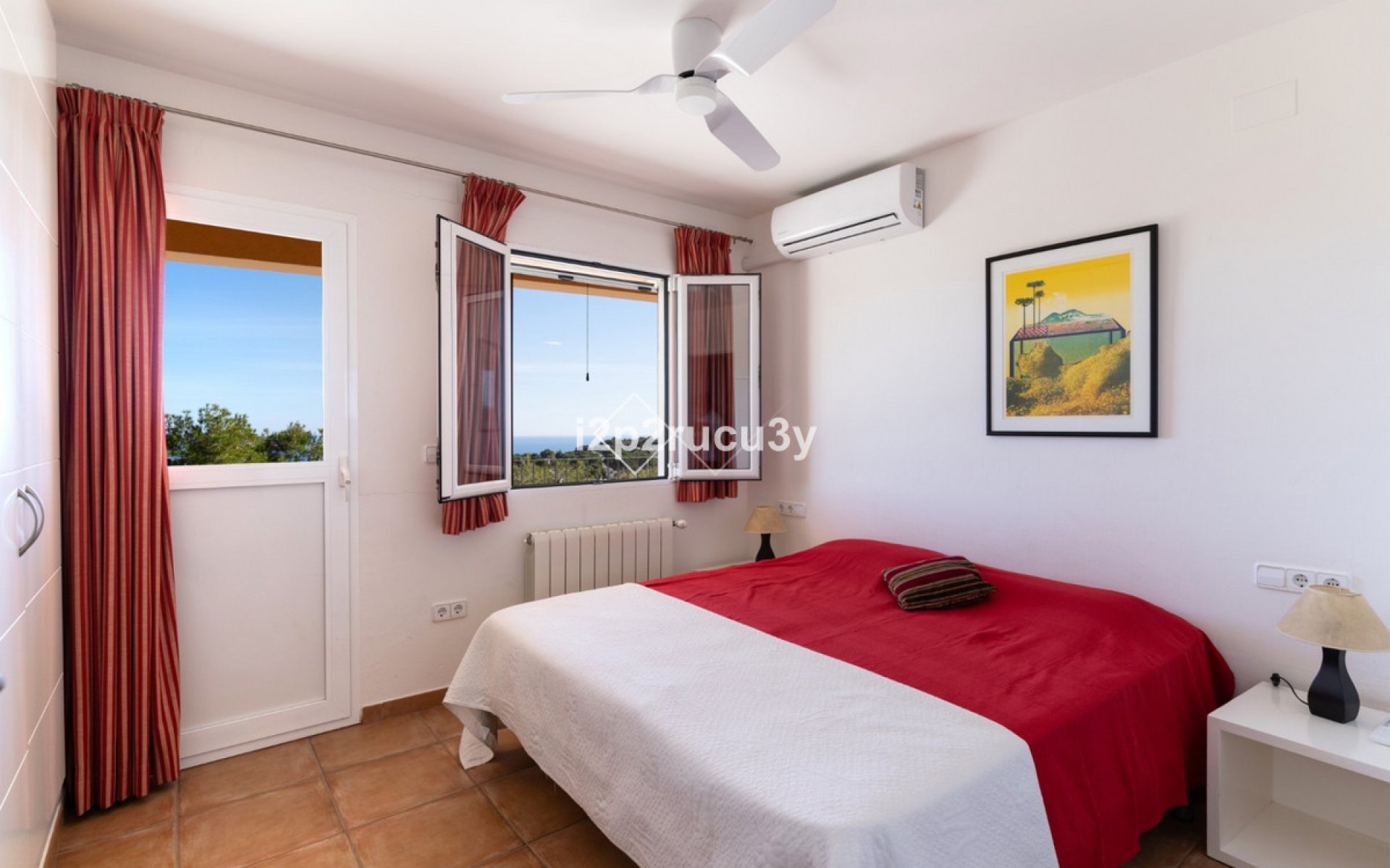 Resale - Villa - Teulada - Moraira