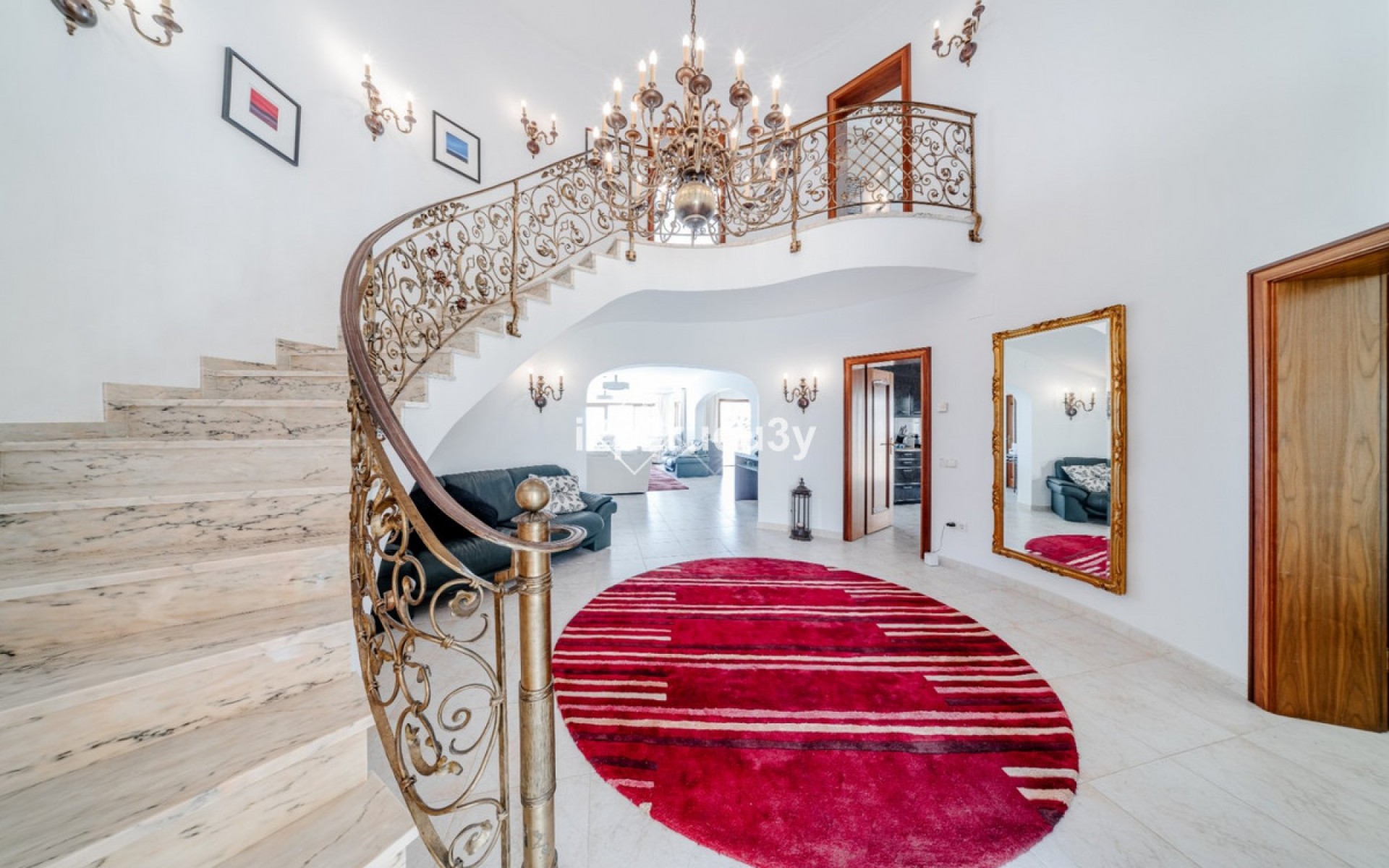 Resale - Villa - Teulada - Moraira