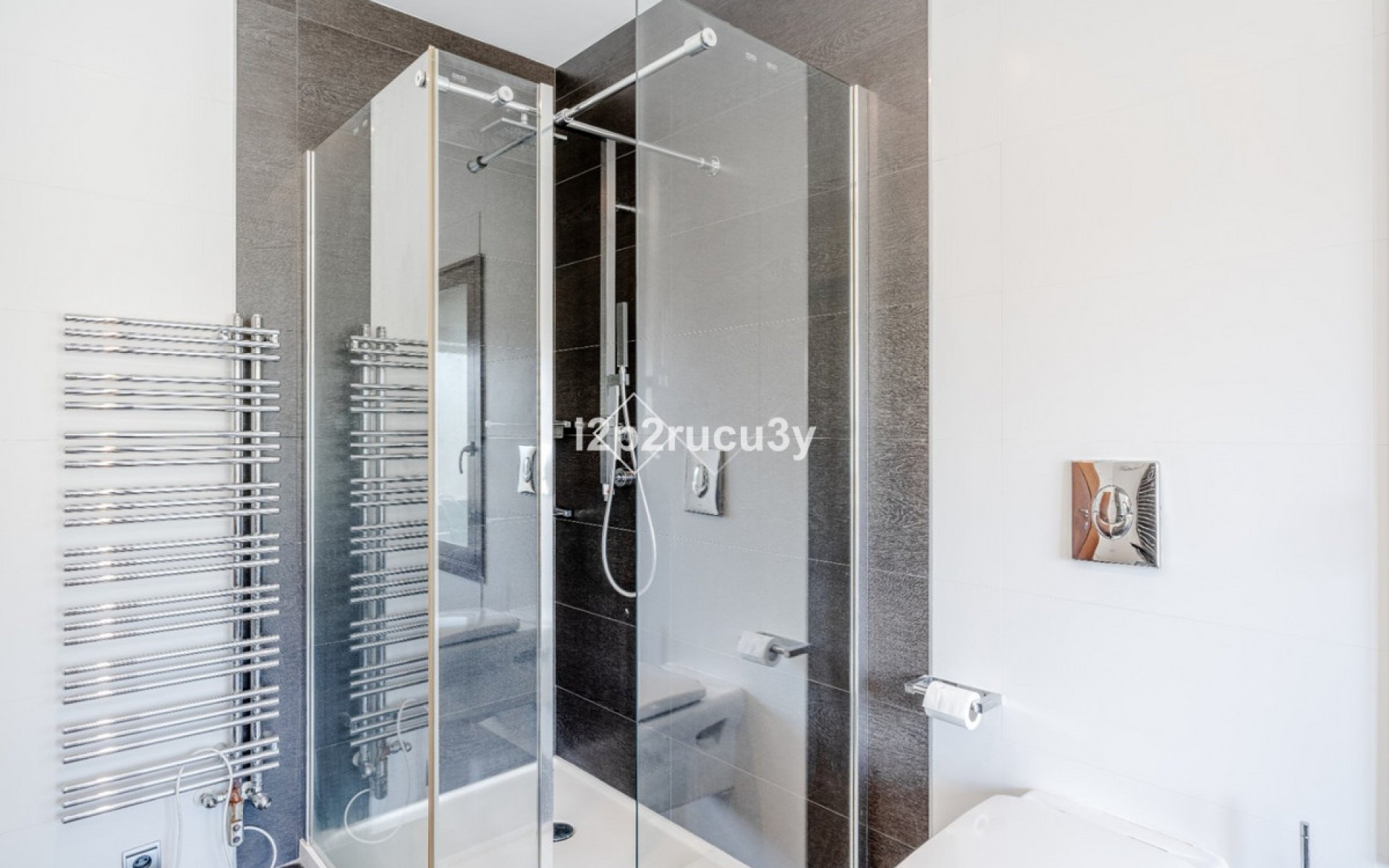 Resale - Villa - Teulada - Moraira