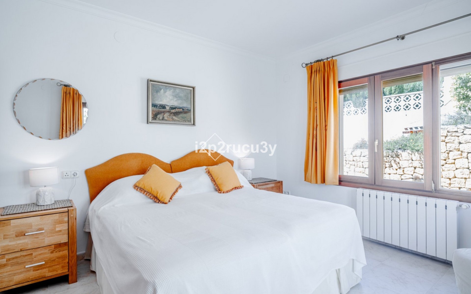 Resale - Villa - Teulada - Moraira