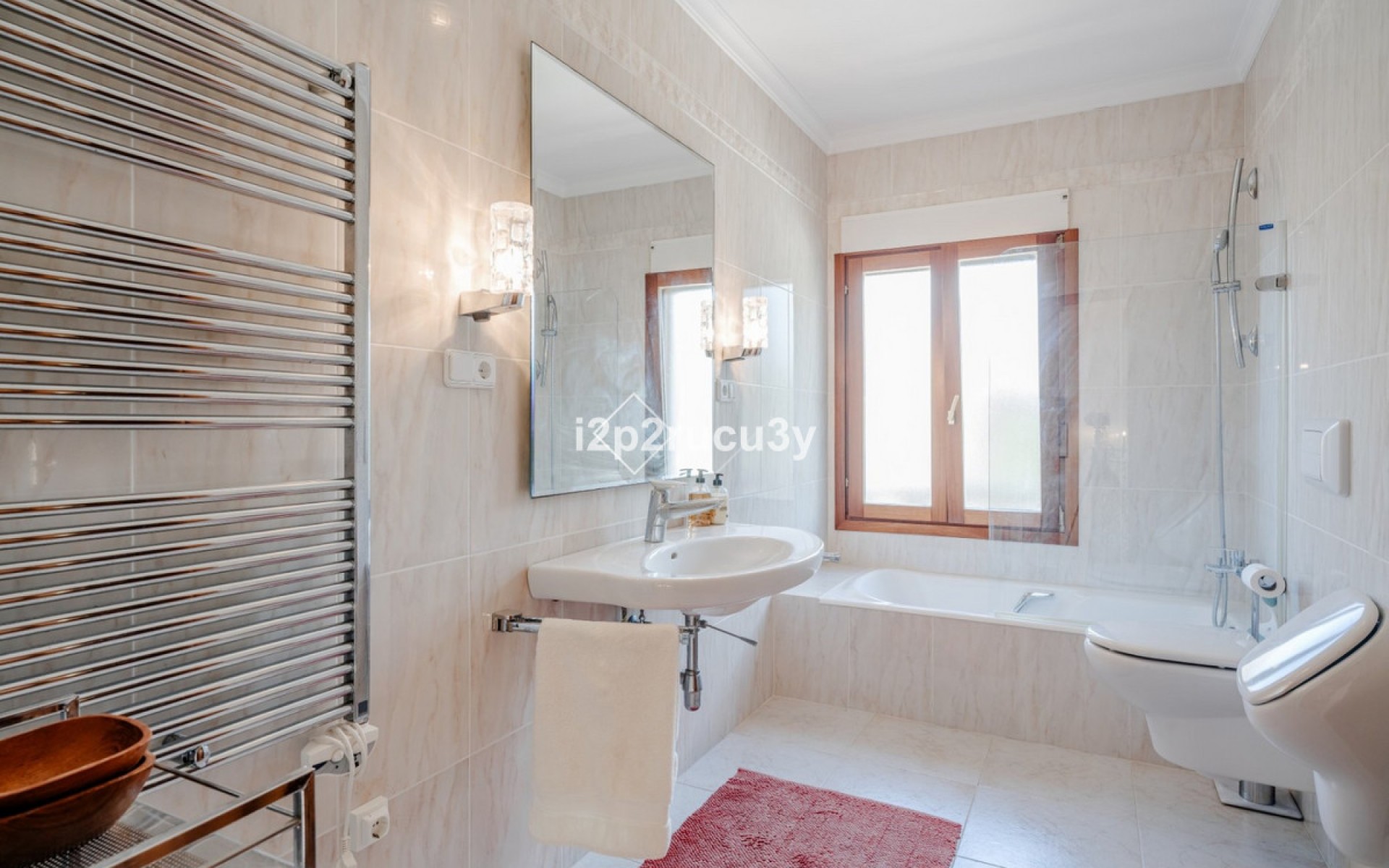 Resale - Villa - Teulada - Moraira