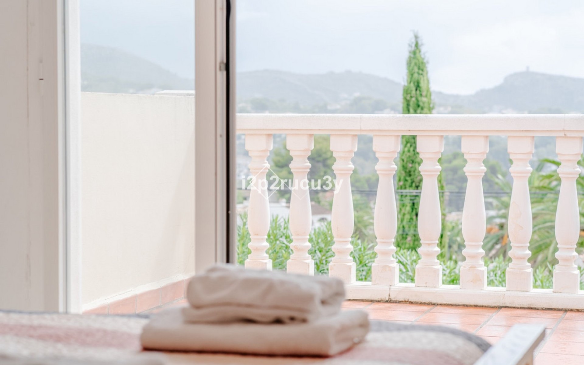 Resale - Villa - Teulada - Moraira