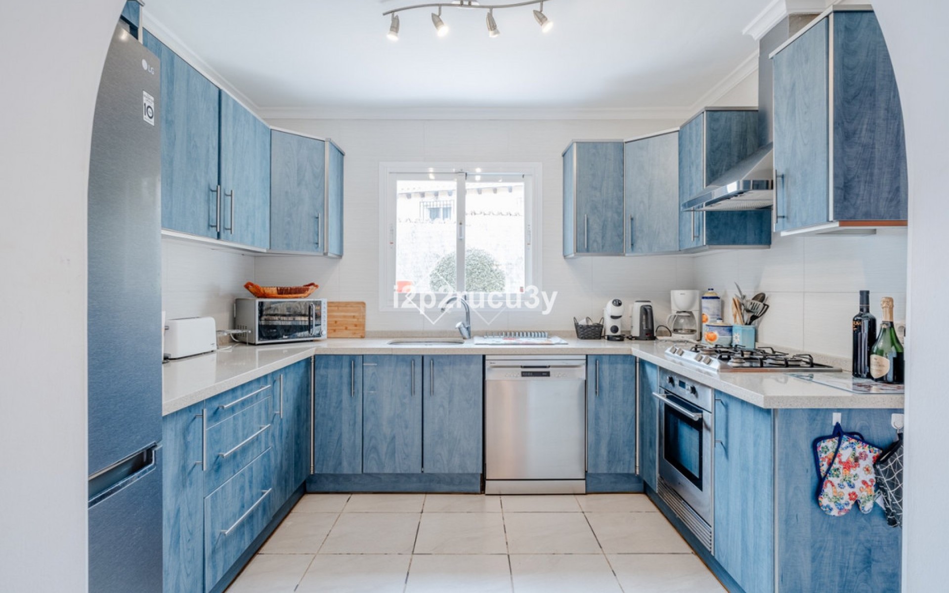 Resale - Villa - Teulada - Moraira