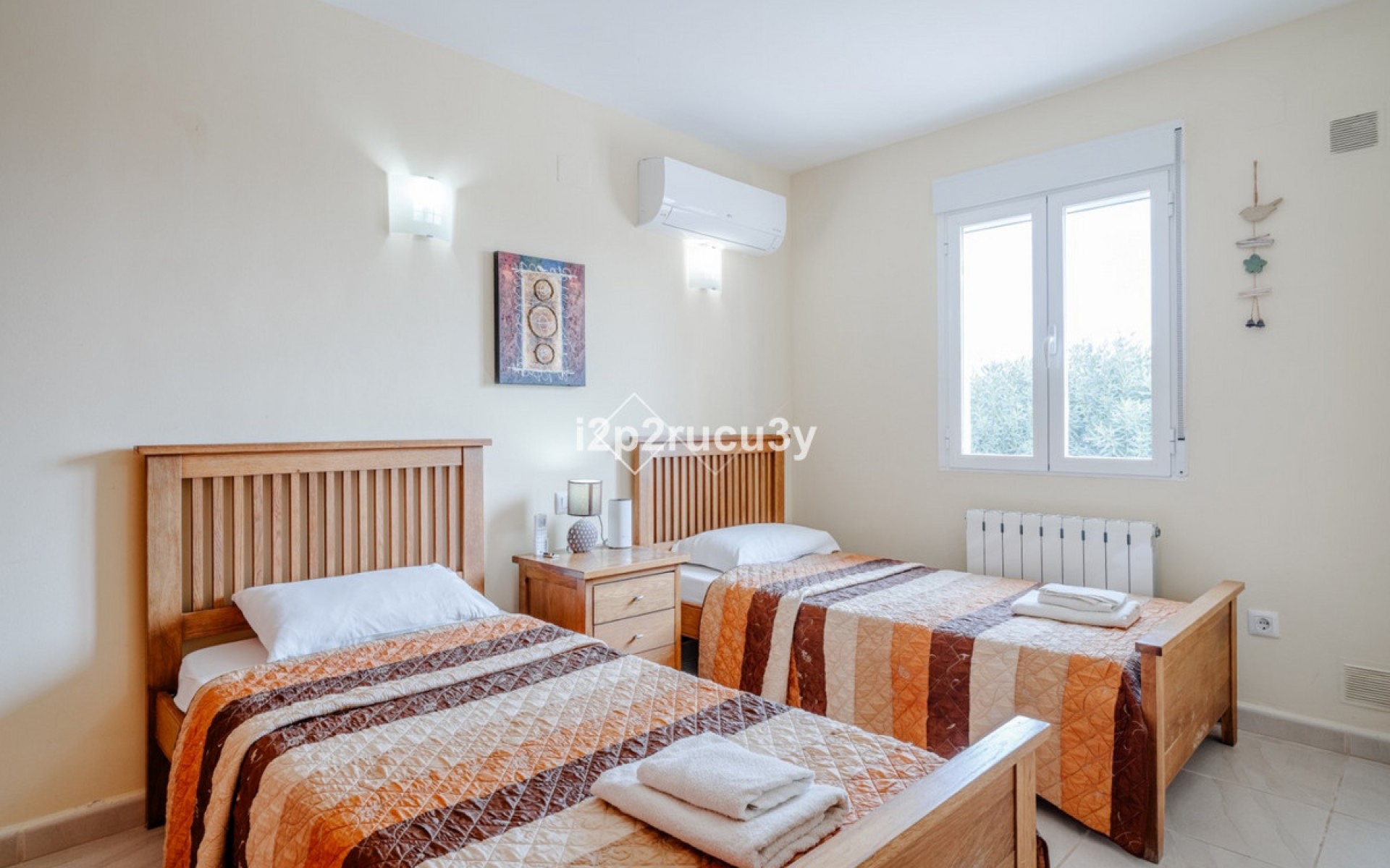 Resale - Villa - Teulada - Moraira