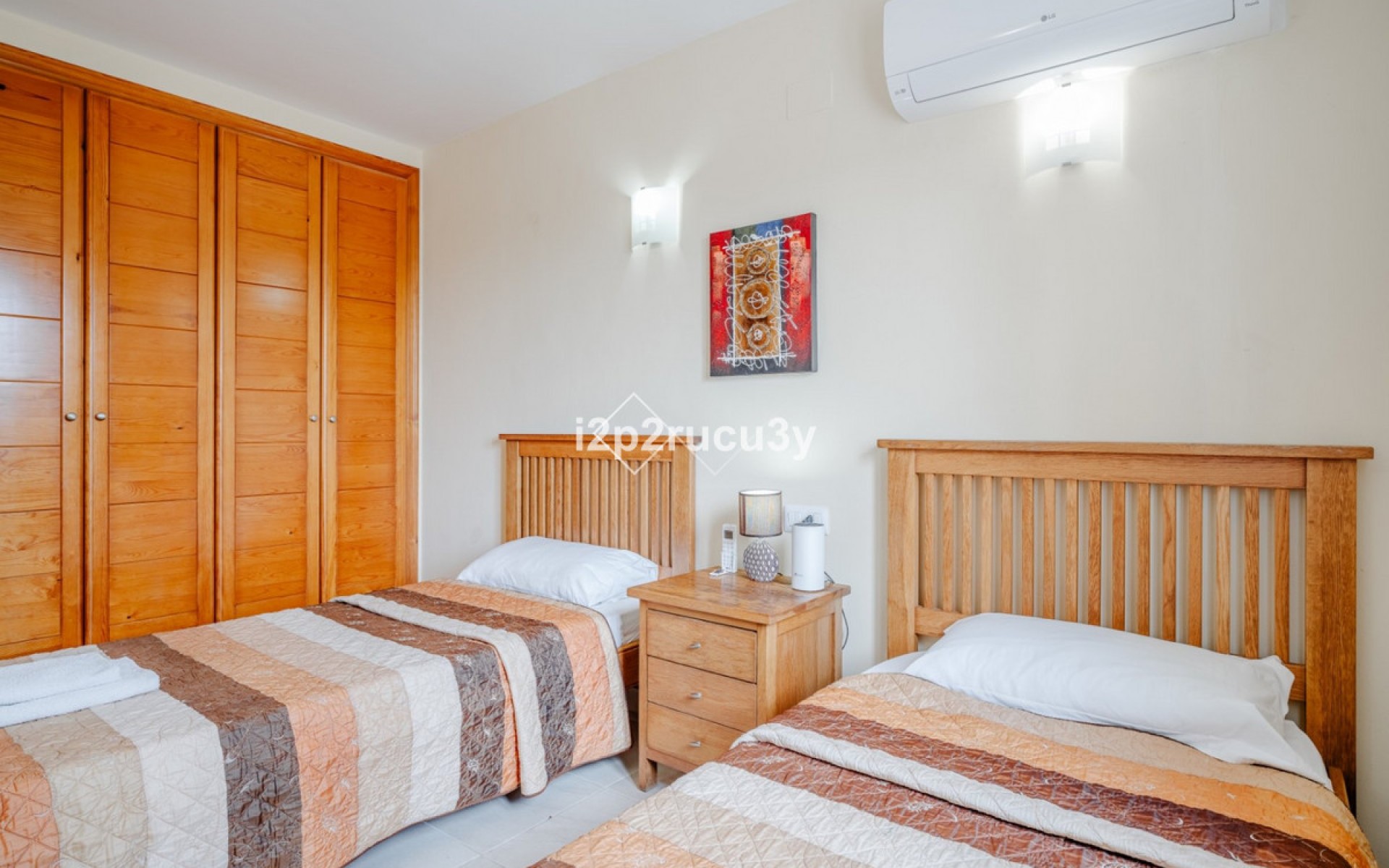 Resale - Villa - Teulada - Moraira